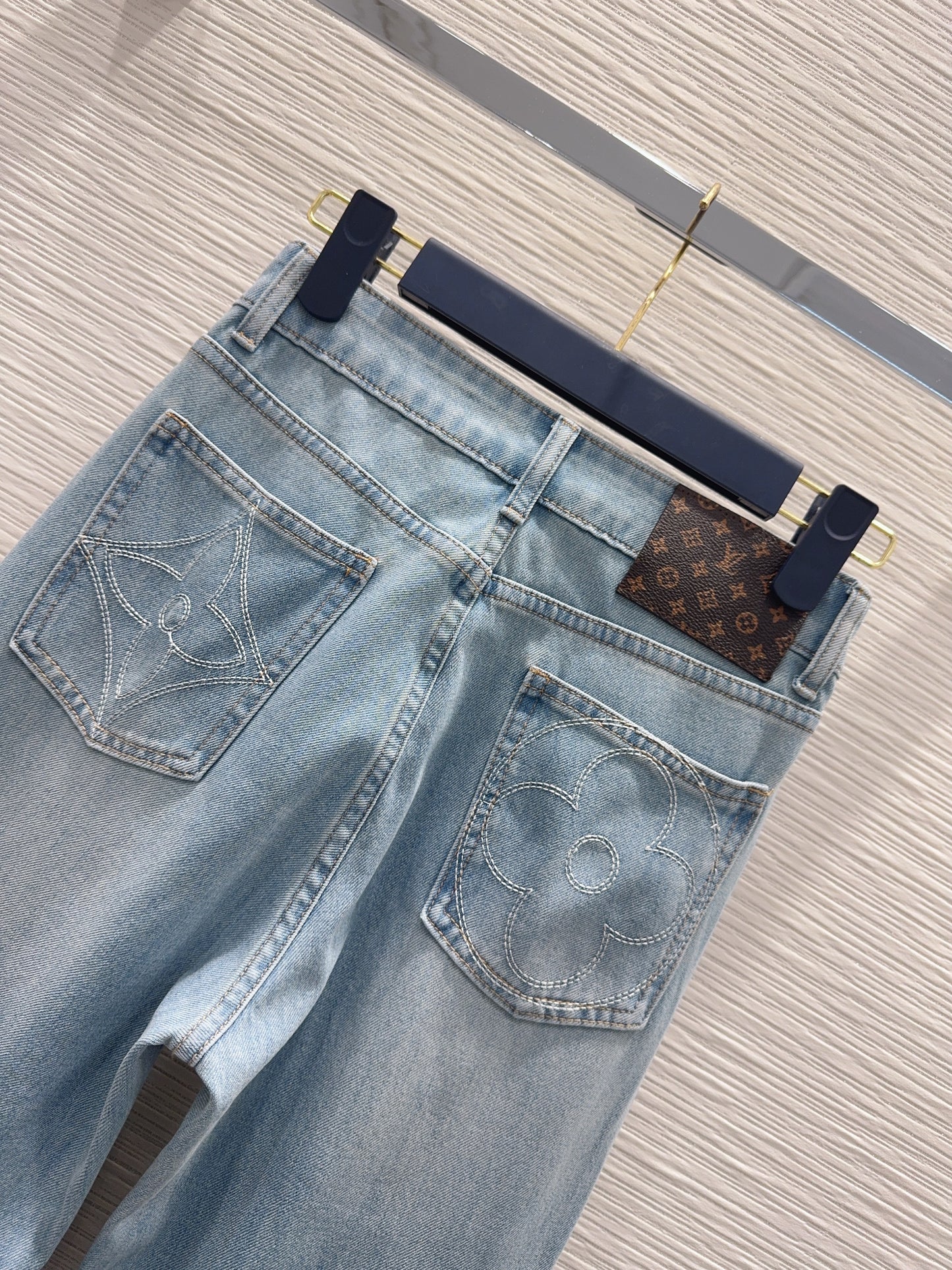 26SS New Slimming Jeans