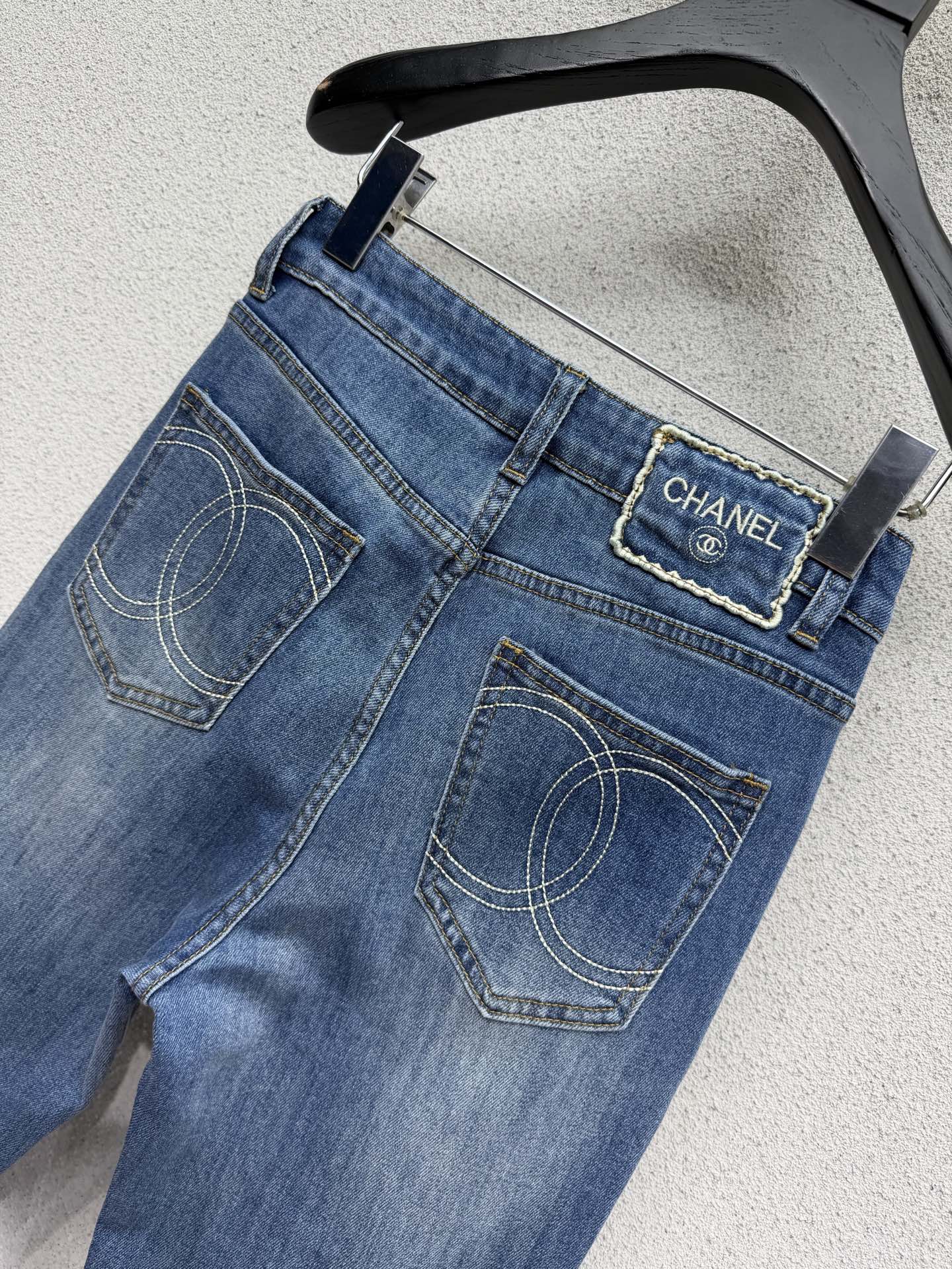 Bootcut Jeans