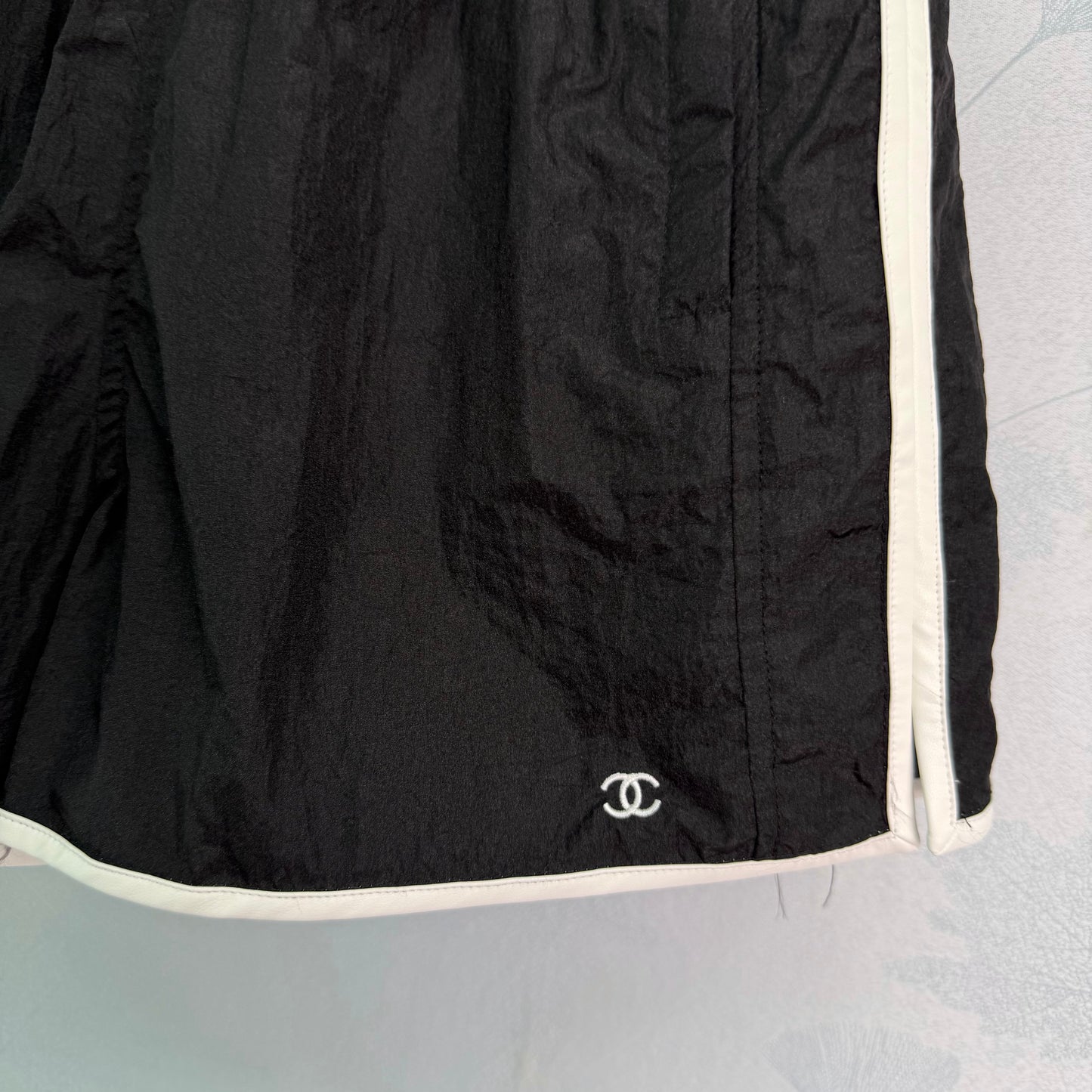 26SS — New Beach Series Sports Shorts