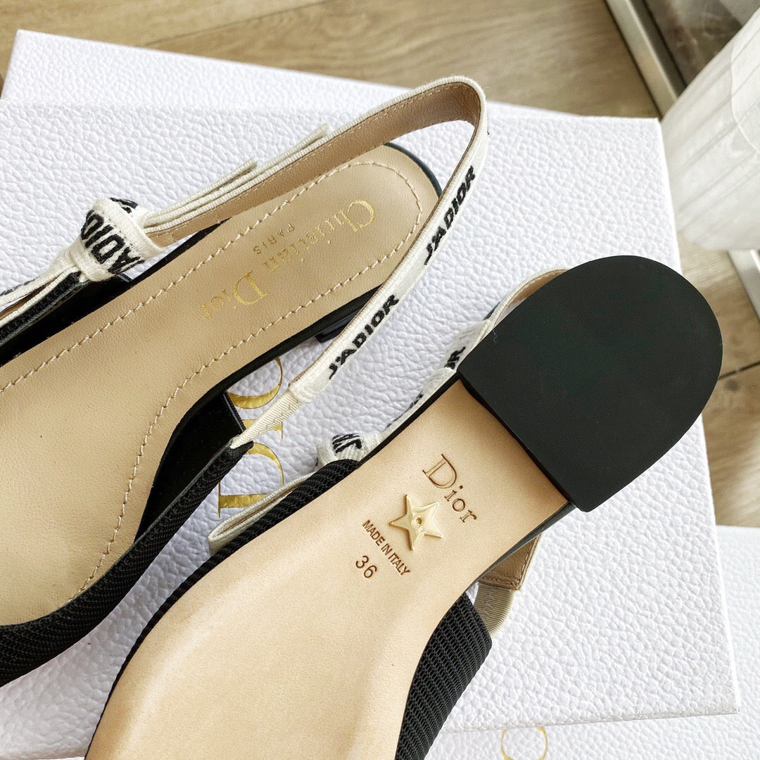25FW NEW Bestselling Flat Women's Shoes