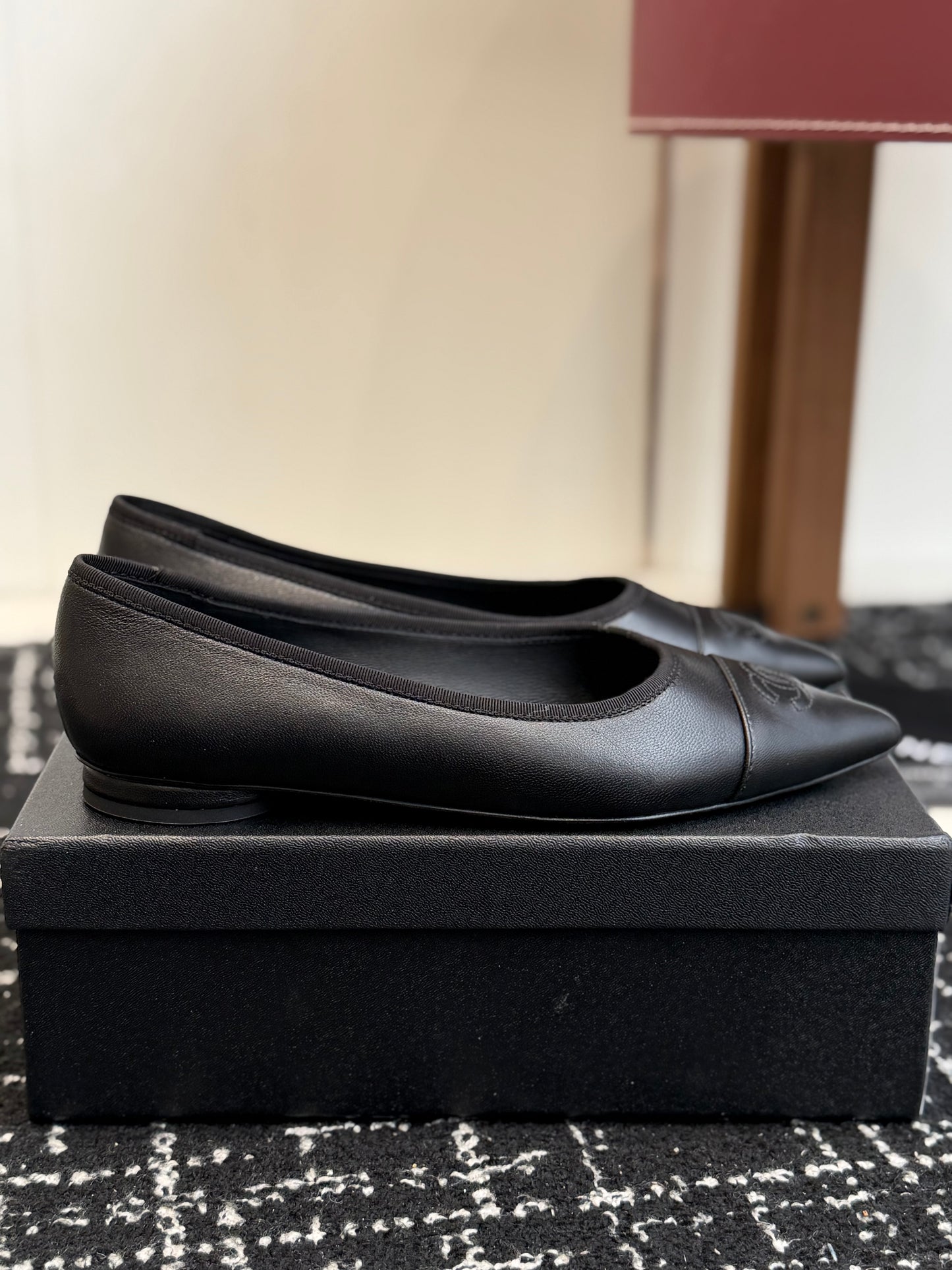 26NEW Spring/Summer Retro Mary Jane