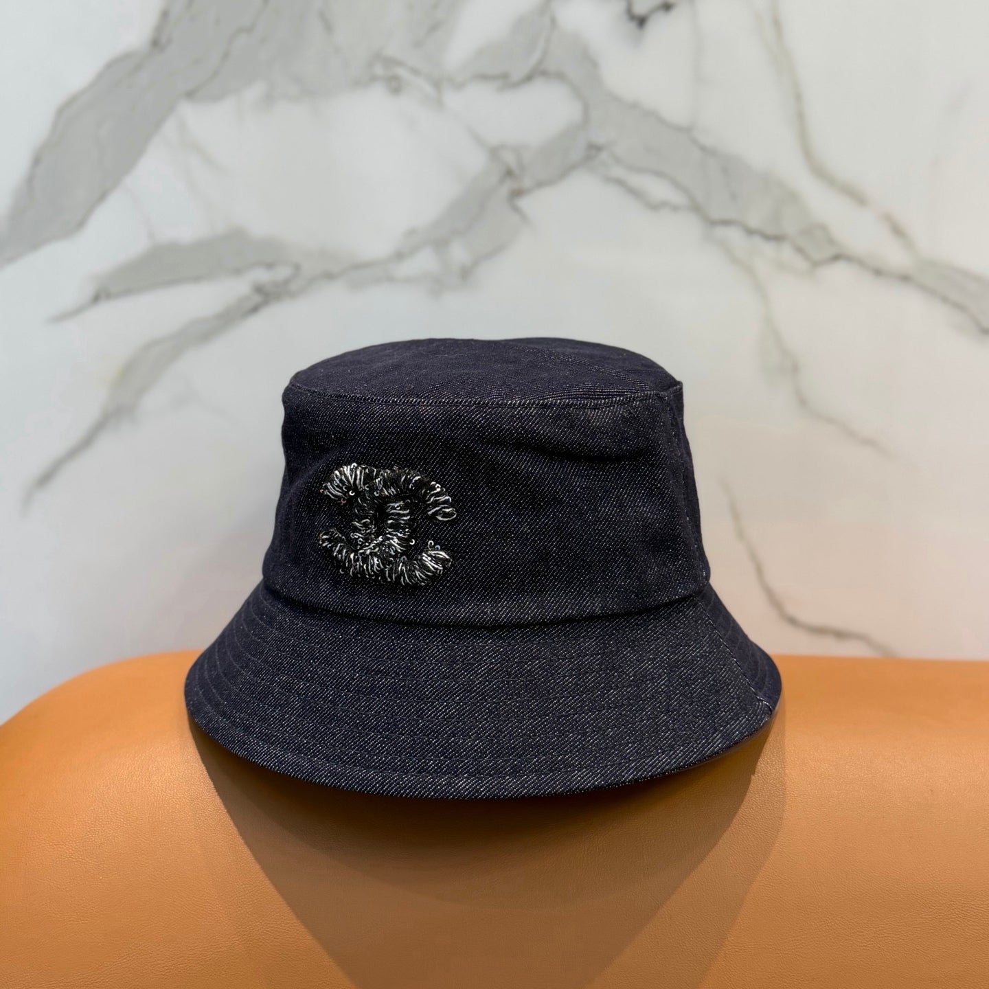 Cowboy bucket hat