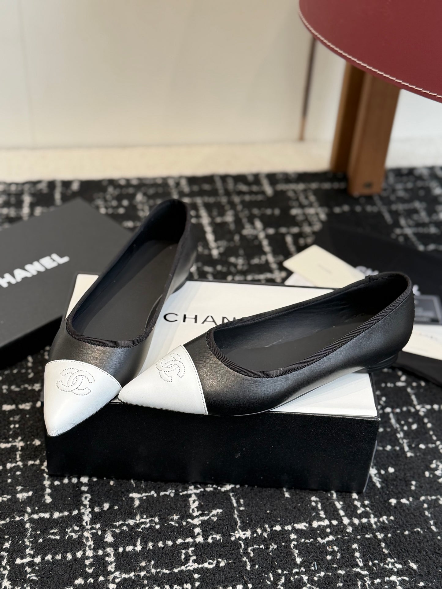 26NEW Spring/Summer Retro Mary Jane