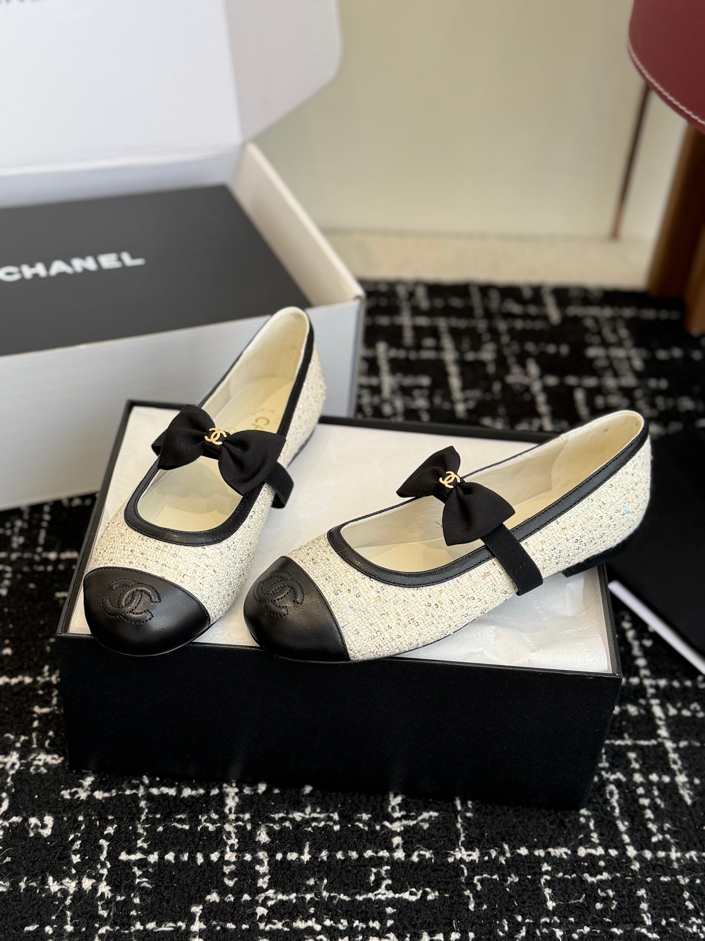 26NEW Spring/Summer runway Mary Jane shoes