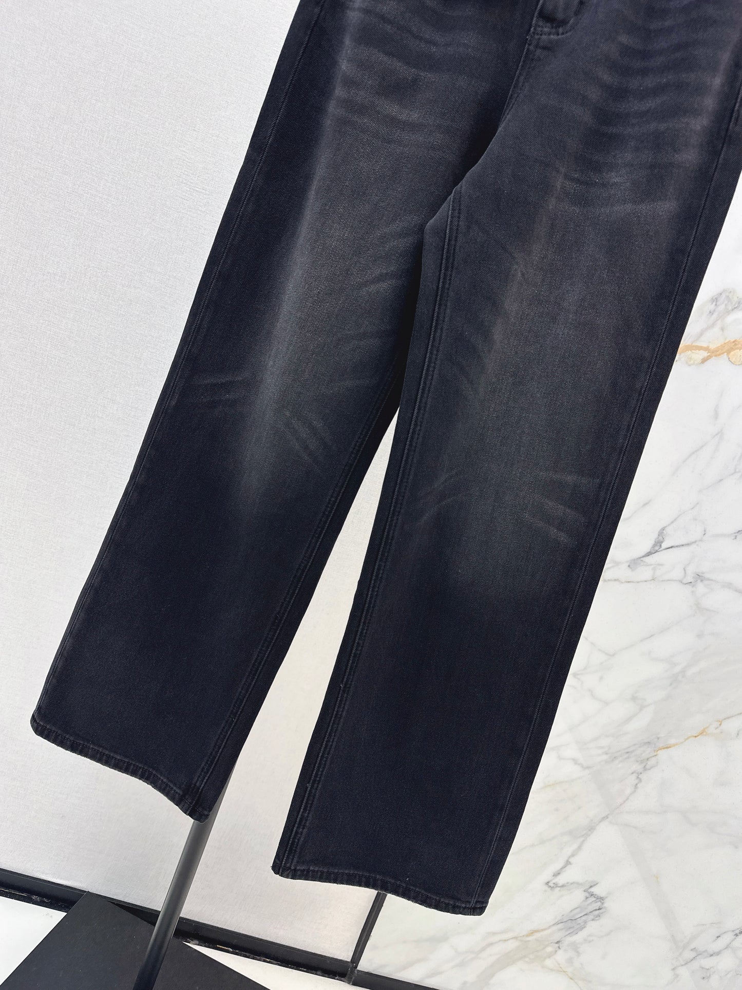 26SS New Straight Leg Jeans