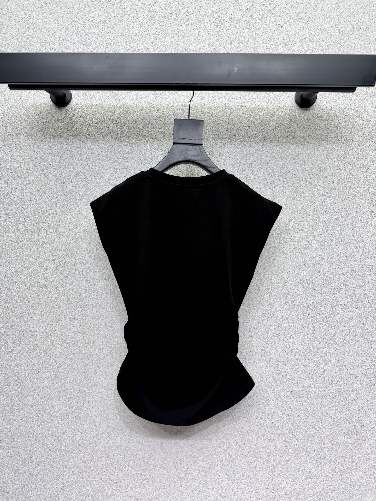 Sleeveless Top & Skirt Set