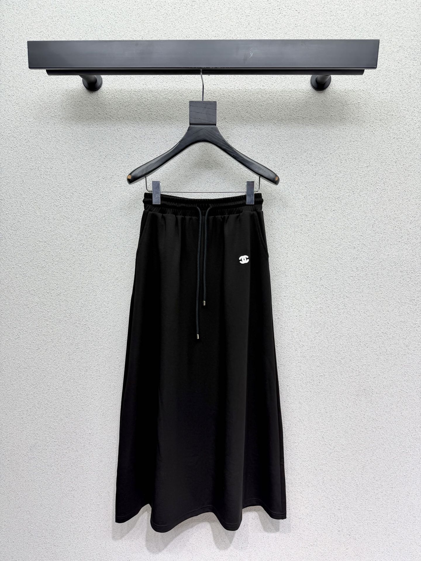 Sleeveless Top & Skirt Set