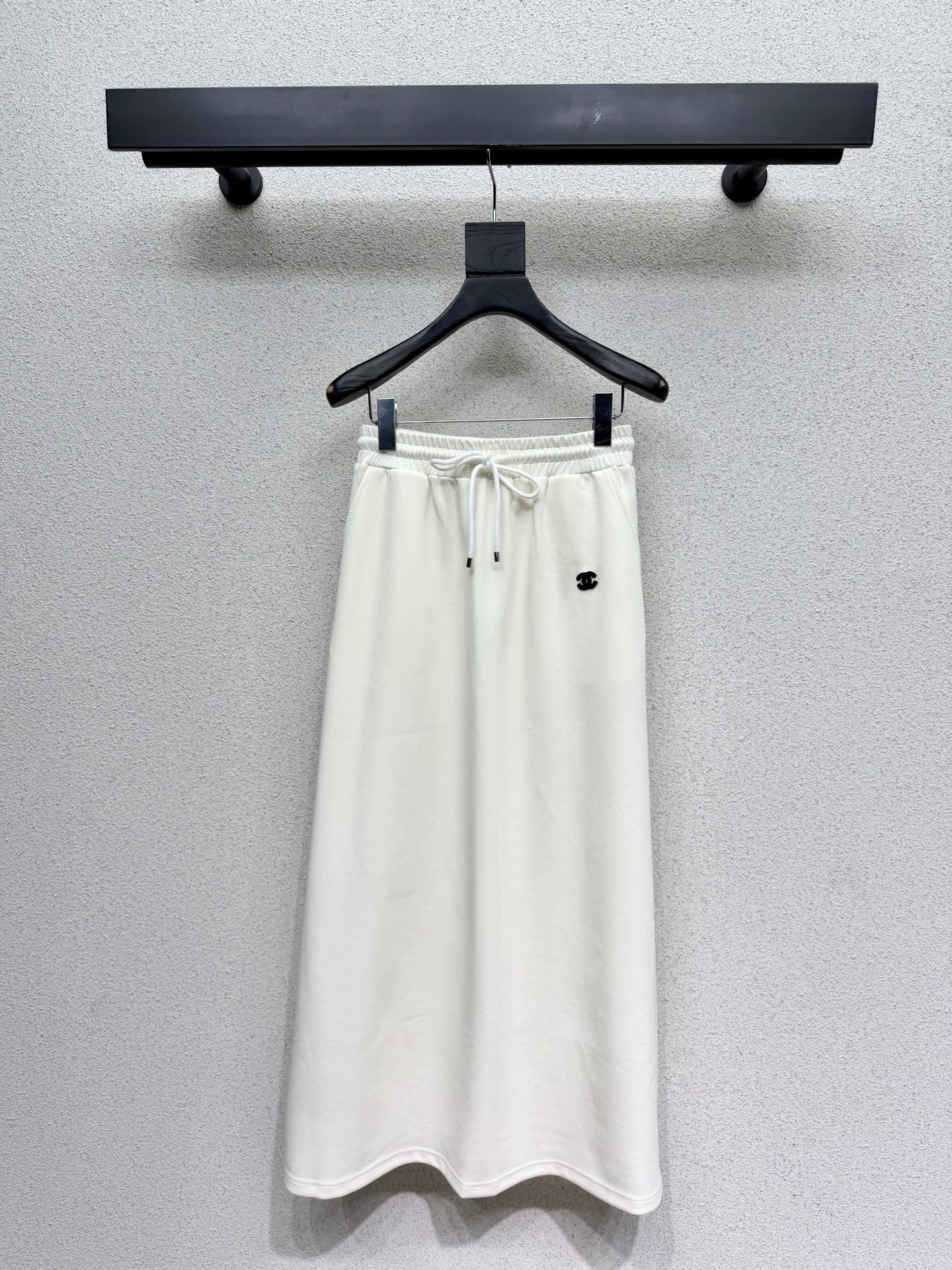 Sleeveless Top & Skirt Set