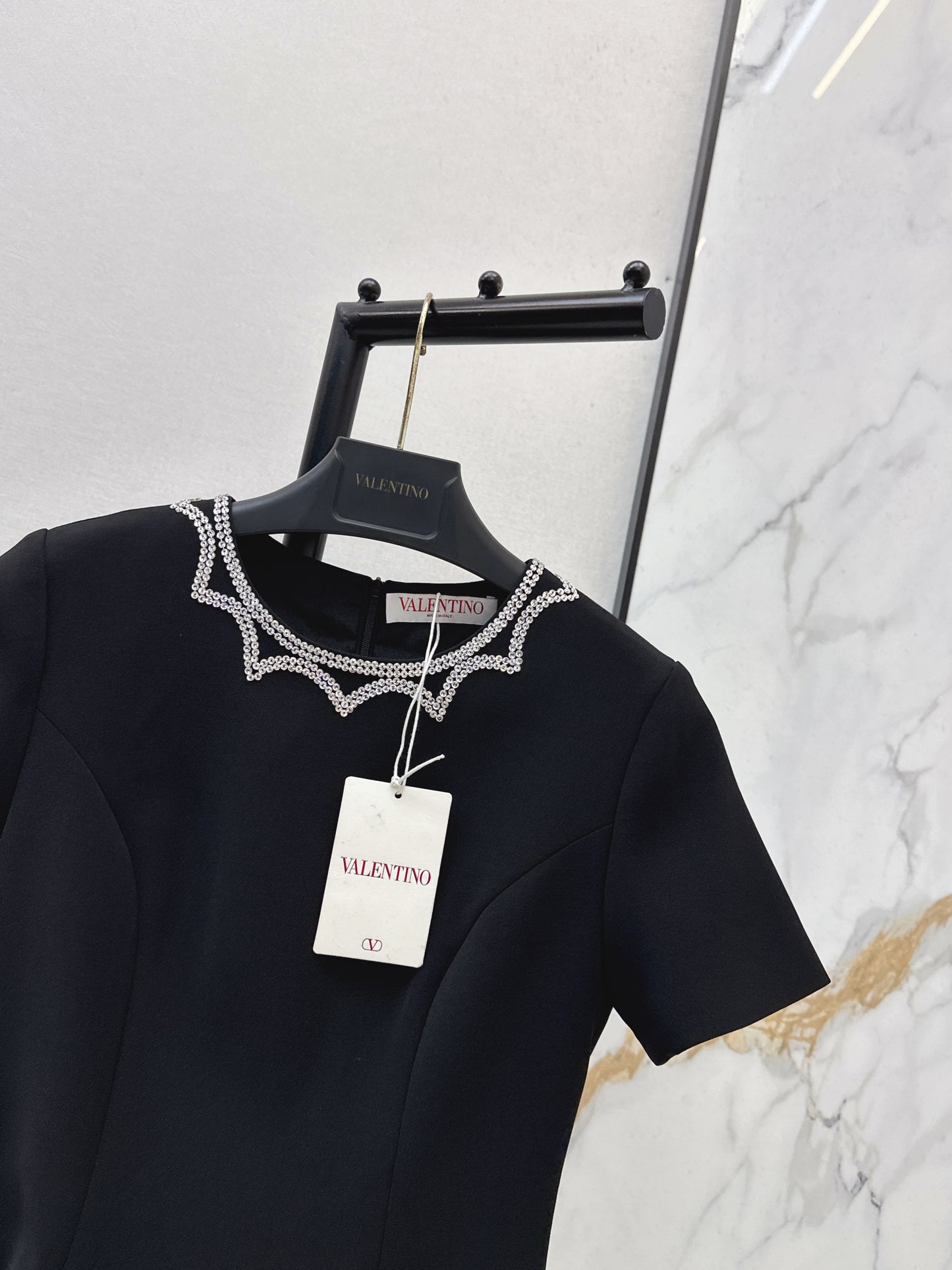 26SS New Exquisite and Luxurious Dress