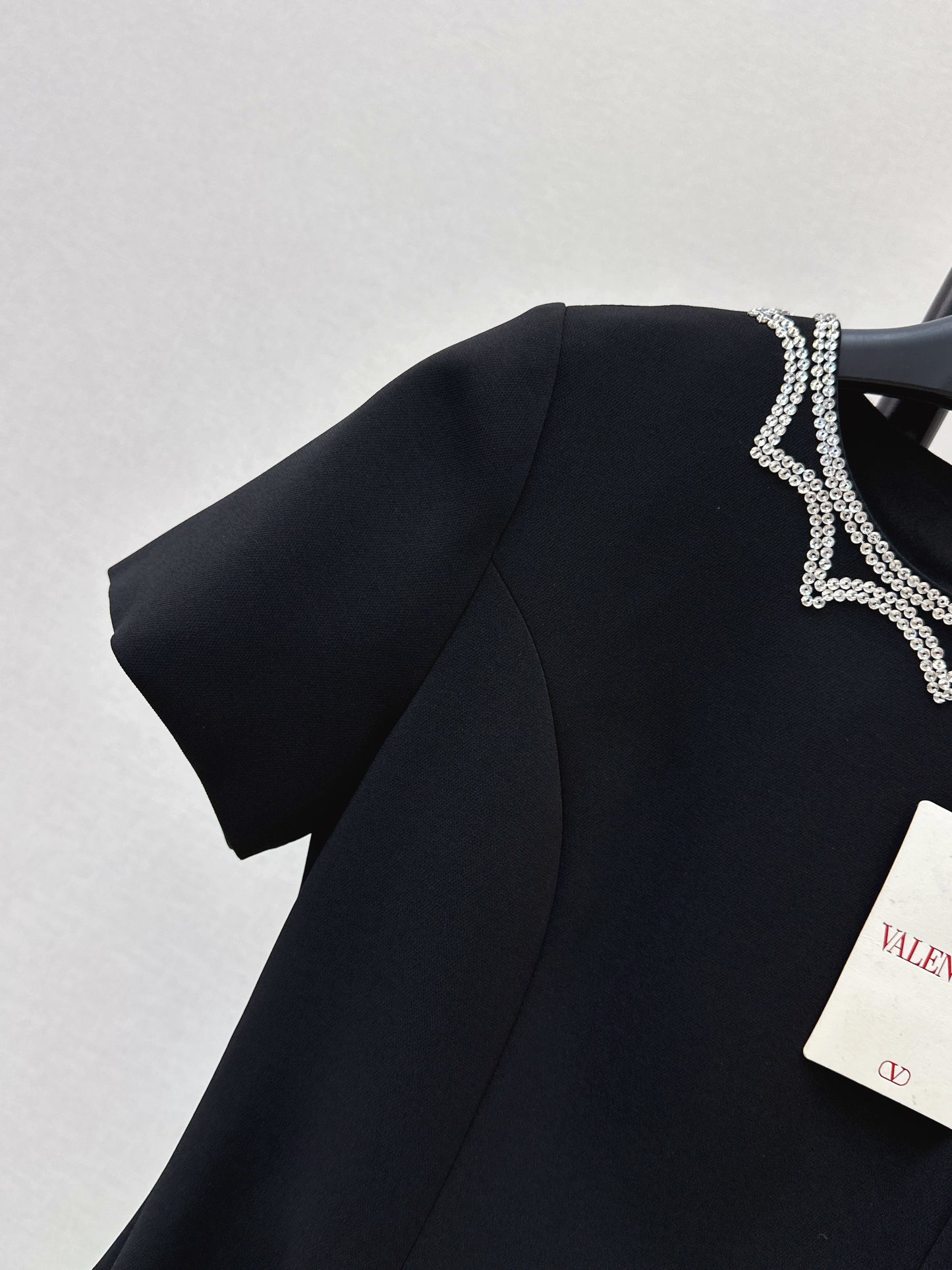 26SS New Exquisite and Luxurious Dress
