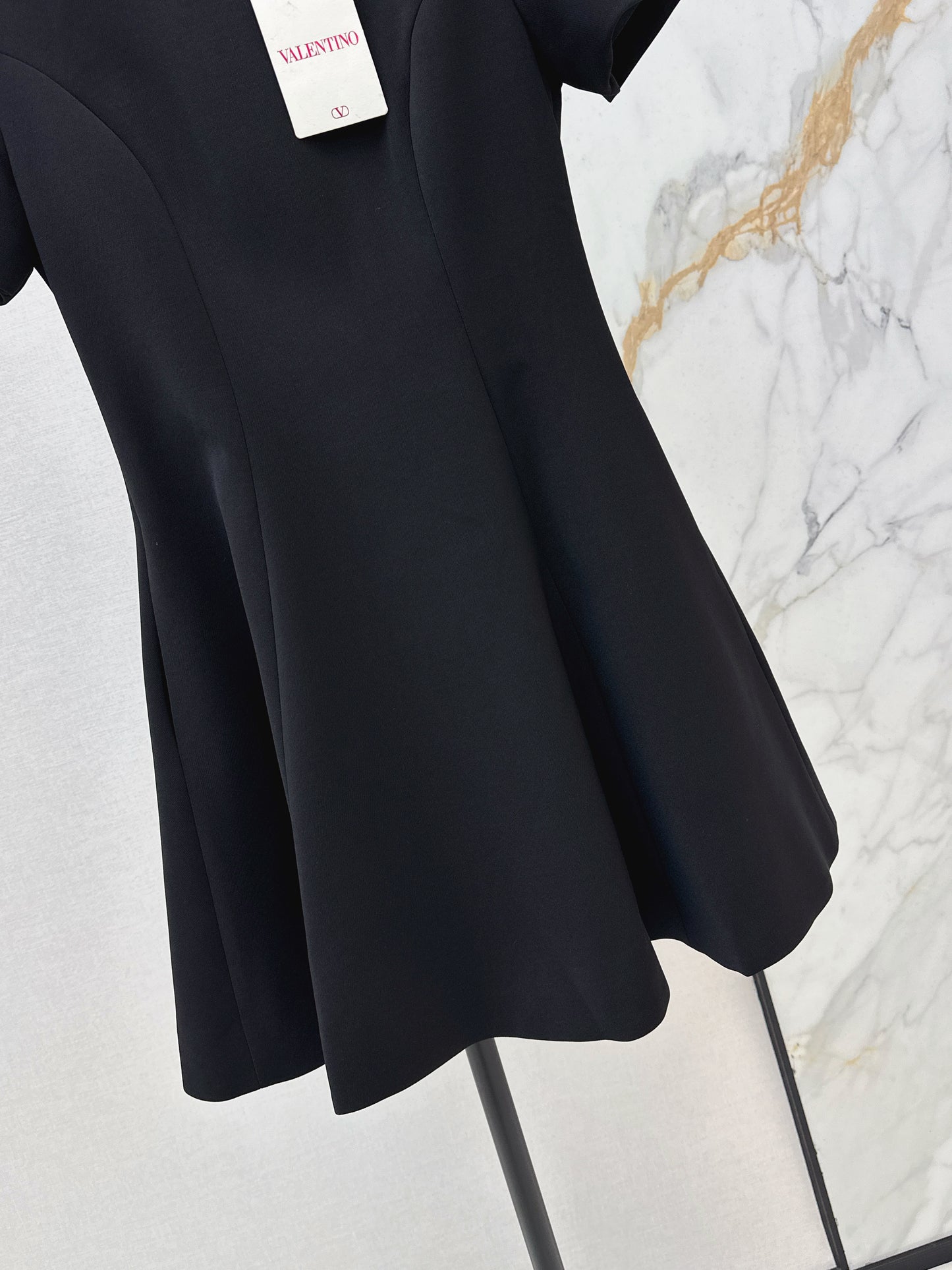 26SS New Exquisite and Luxurious Dress