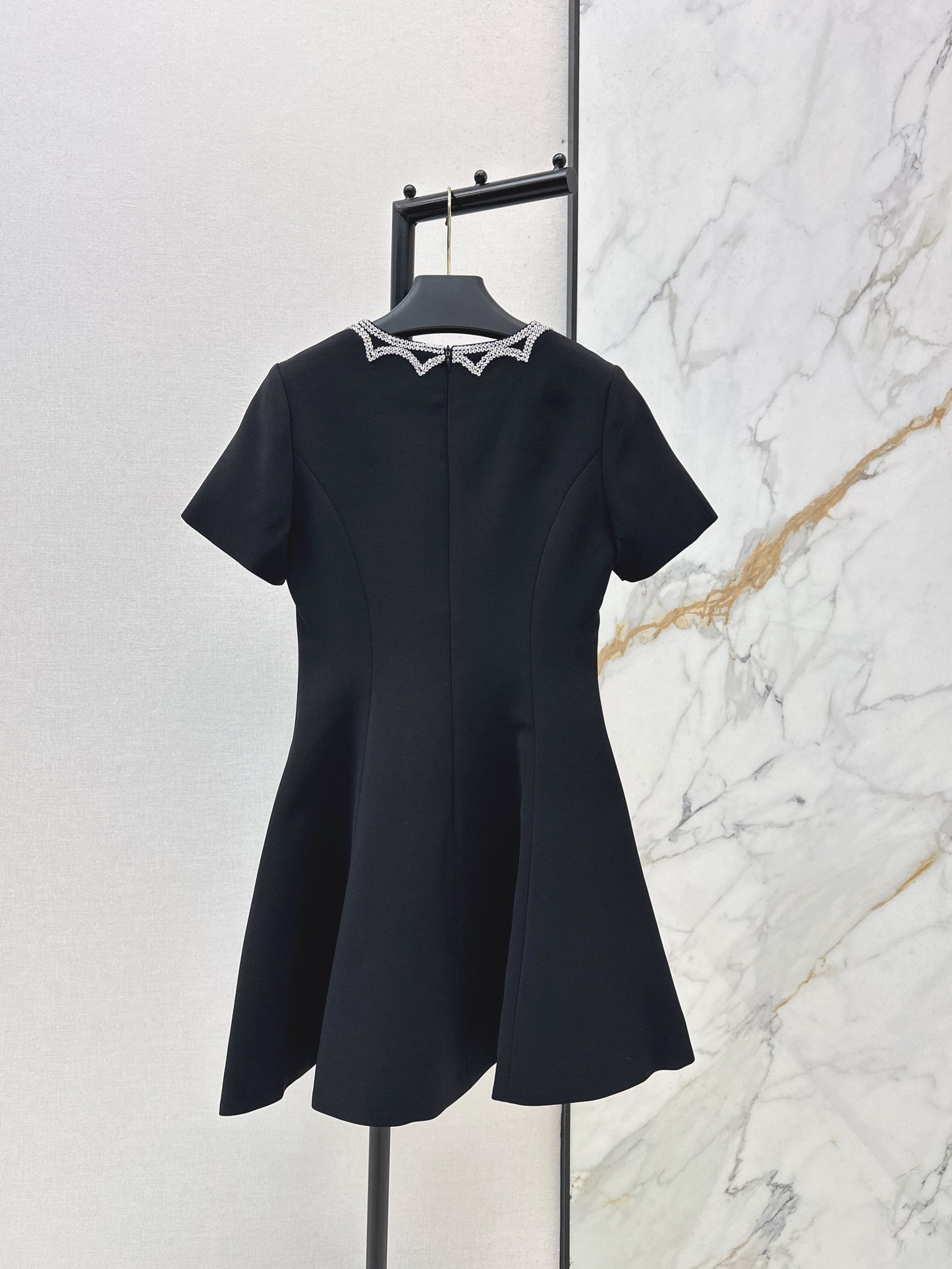 26SS New Exquisite and Luxurious Dress