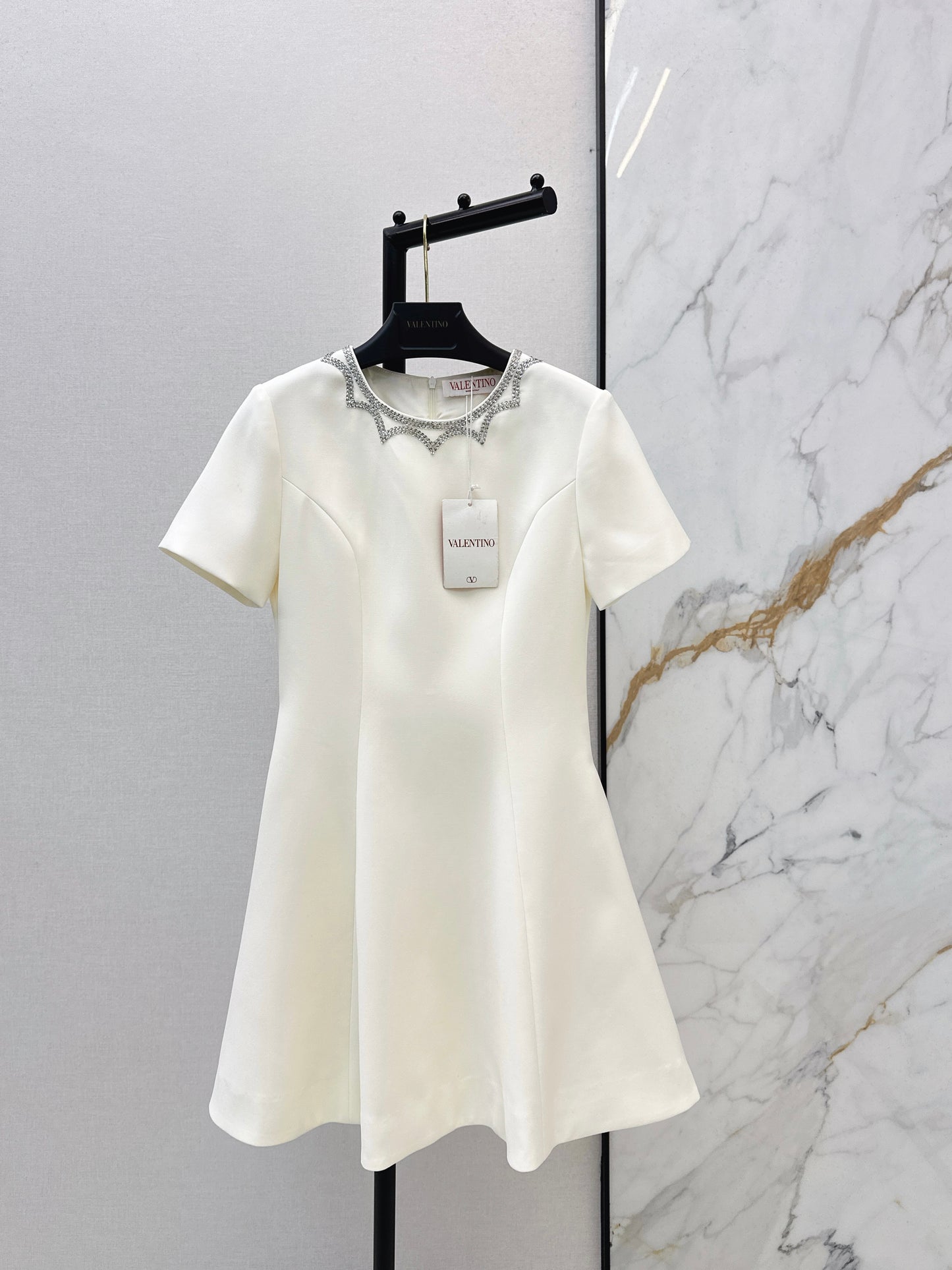 26SS New Exquisite and Luxurious Dress