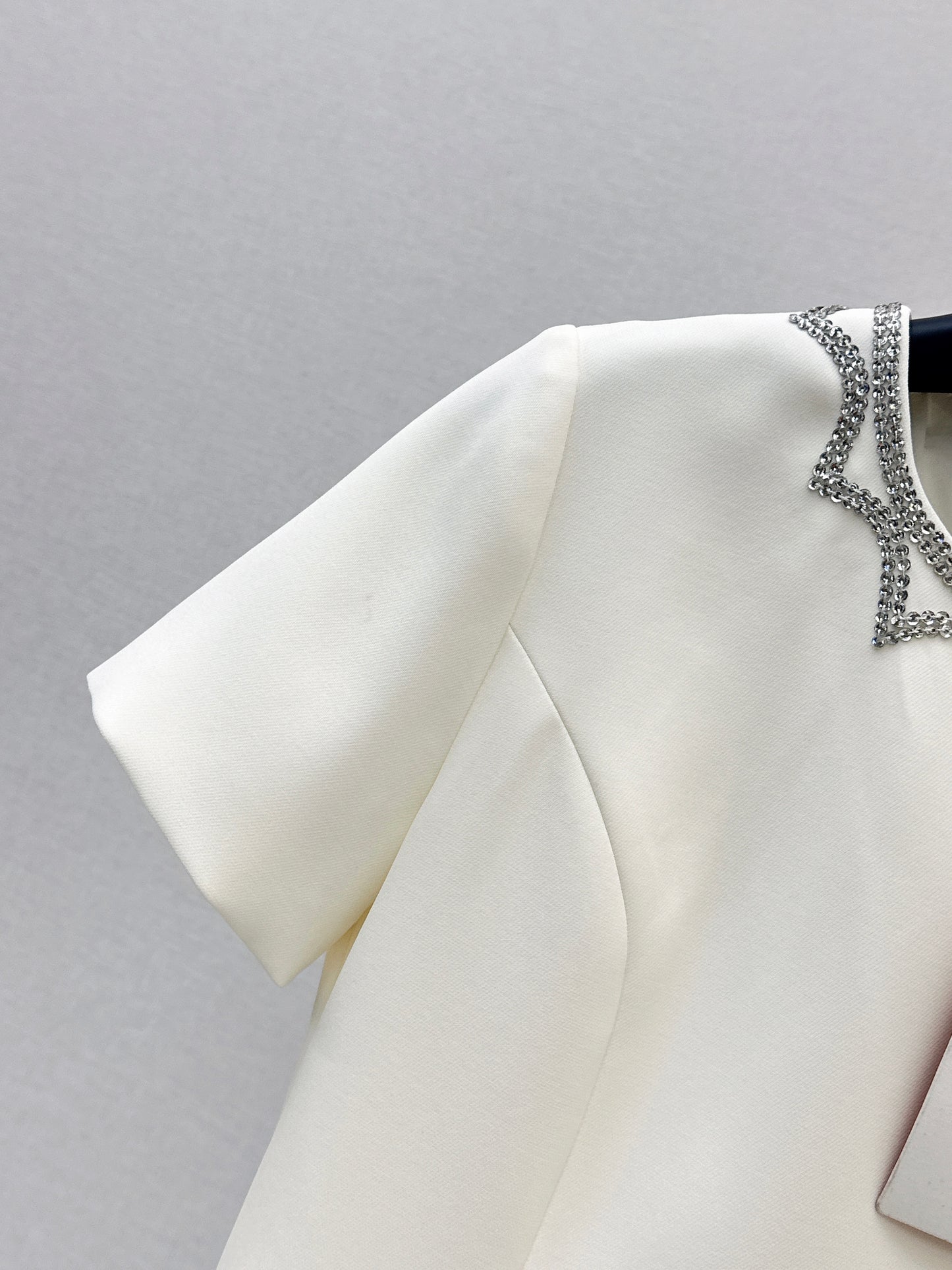 26SS New Exquisite and Luxurious Dress