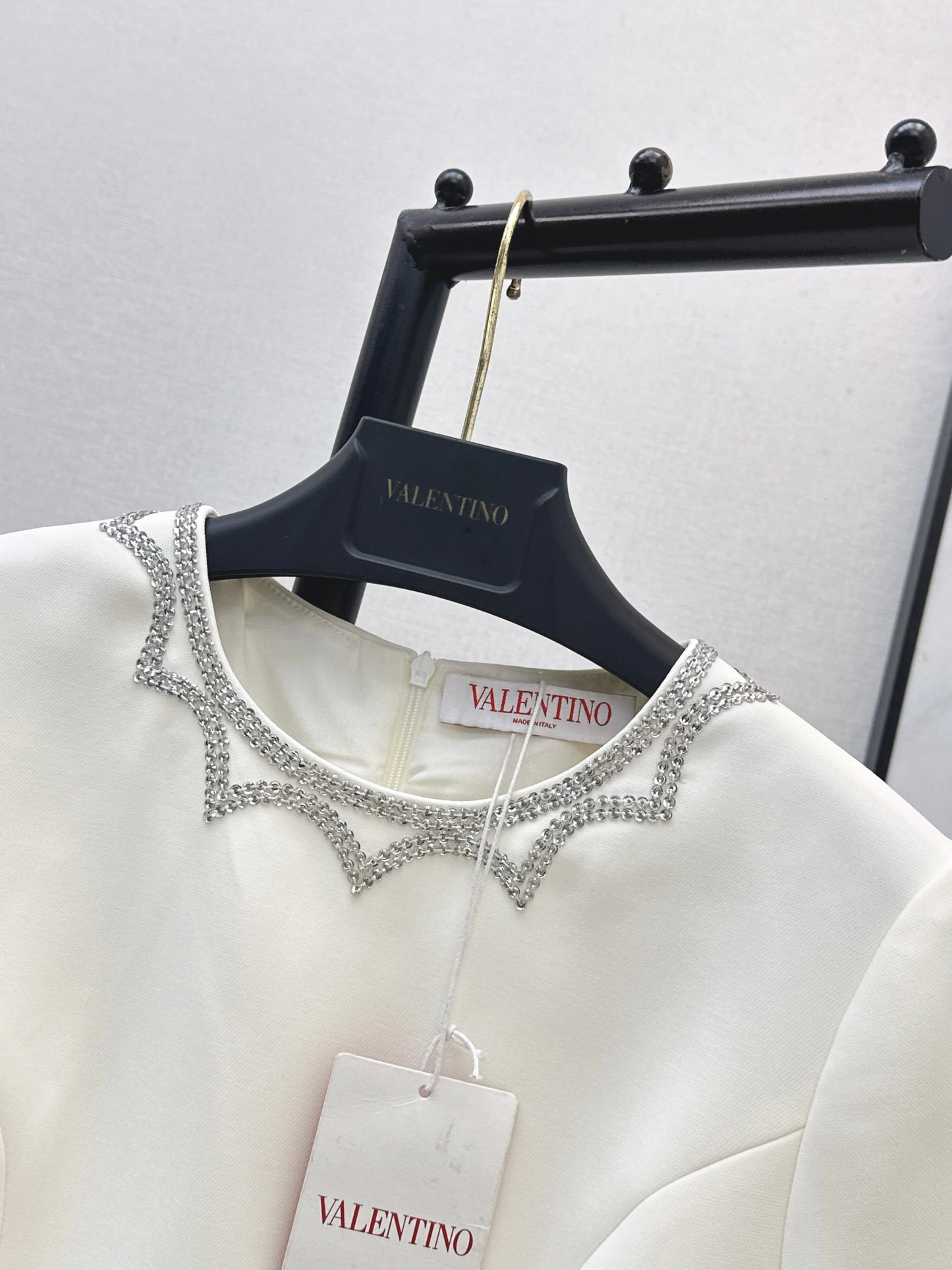 26SS New Exquisite and Luxurious Dress