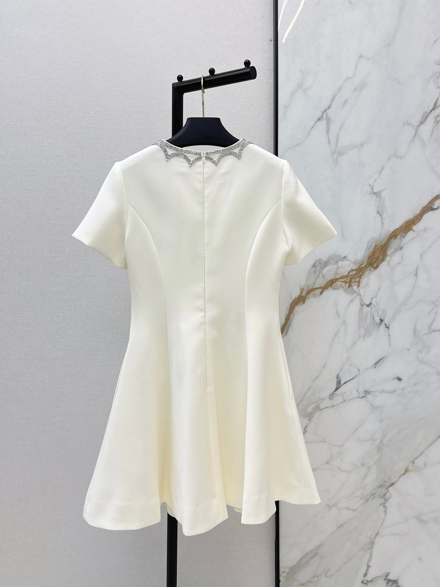 26SS New Exquisite and Luxurious Dress