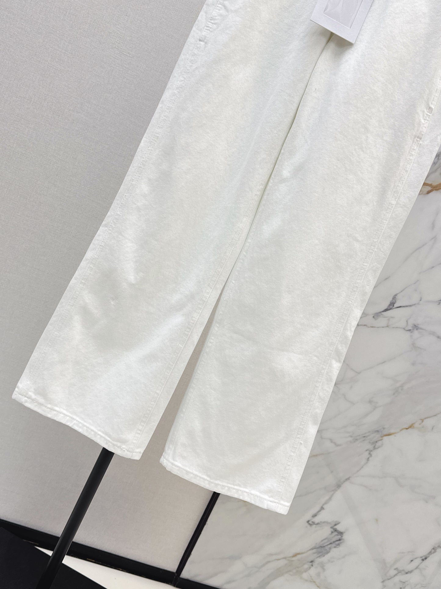 26SS New Straight Leg Jeans