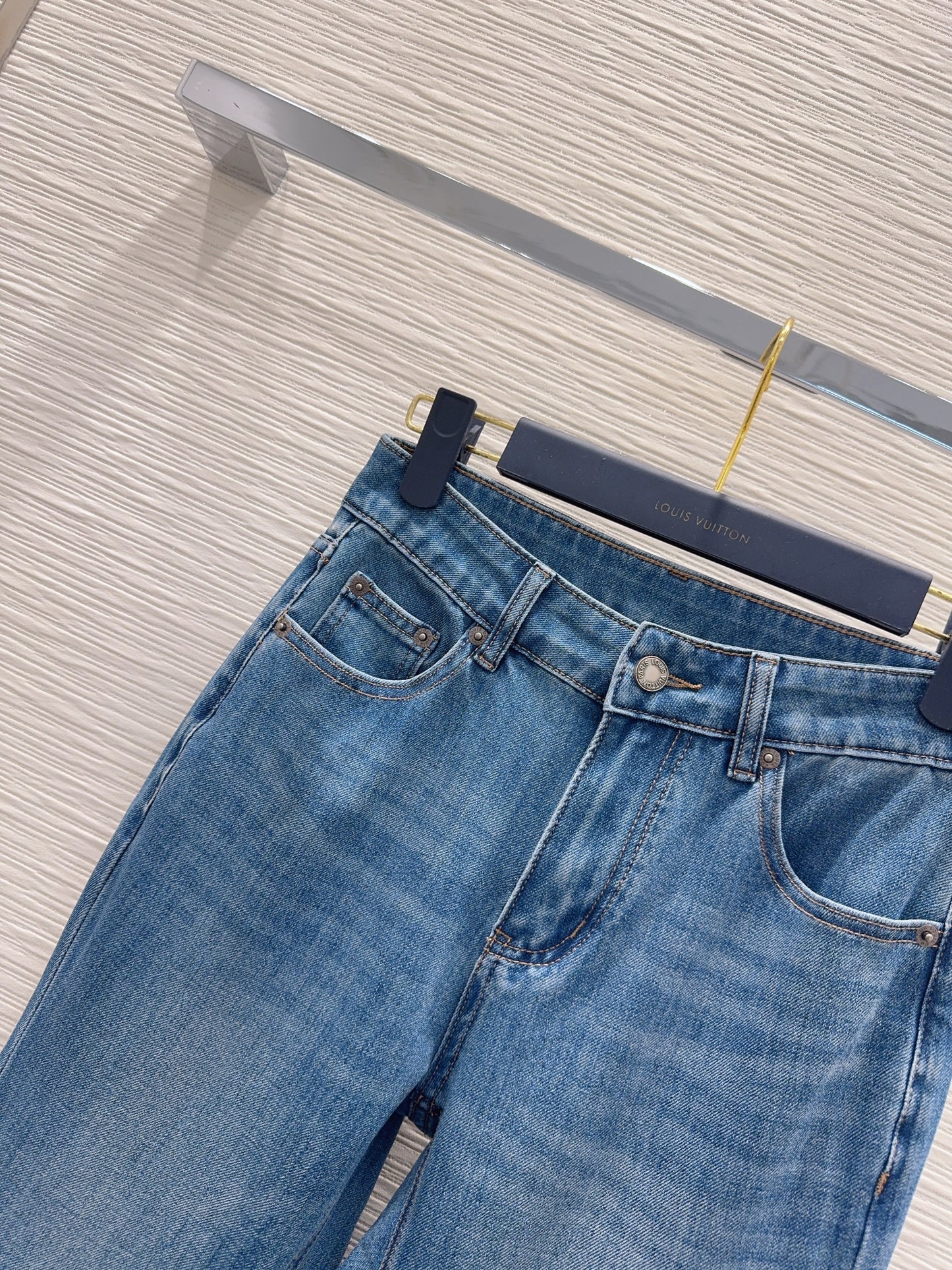 26SS New Slimming Jeans