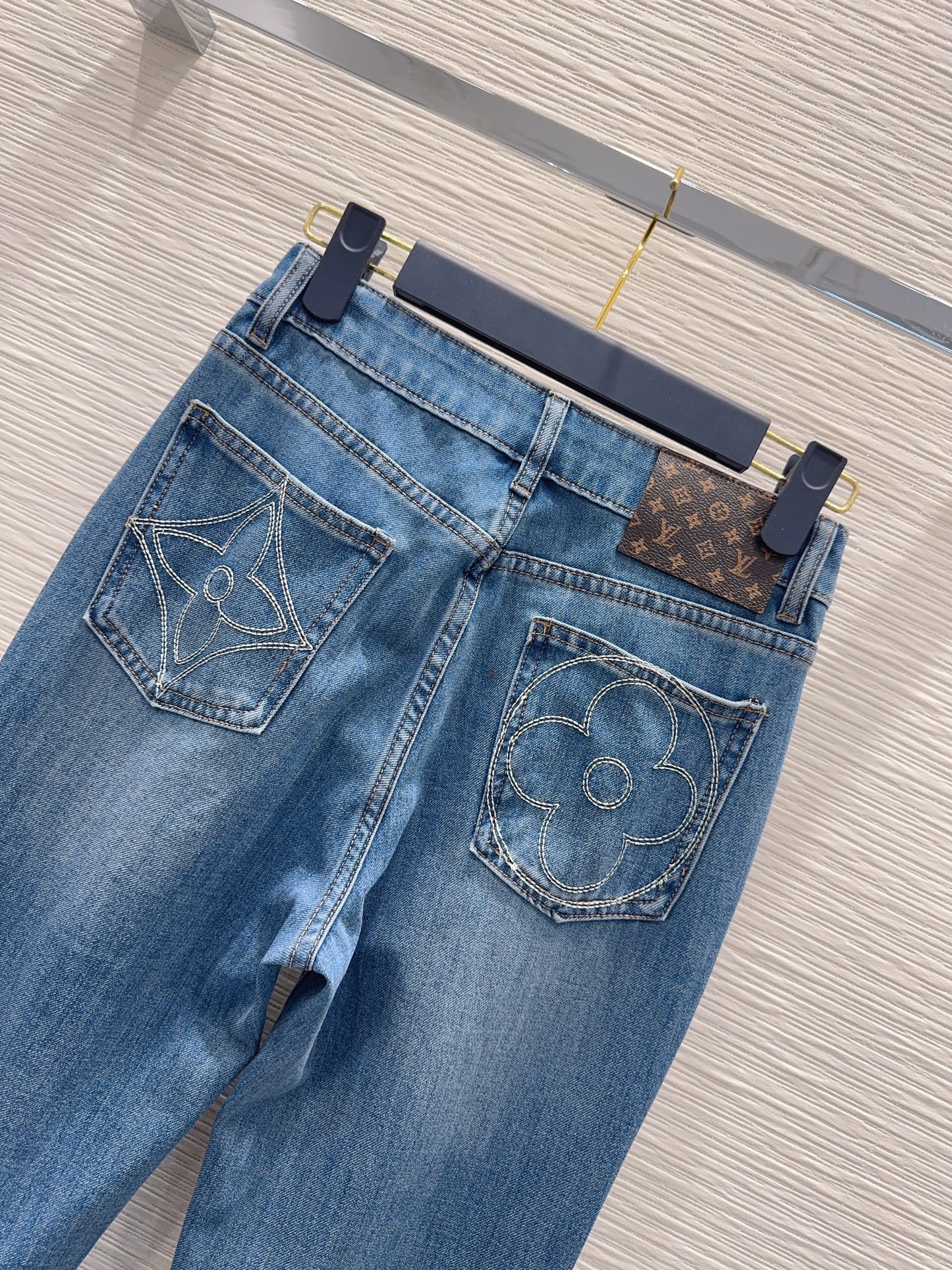 26SS New Slimming Jeans