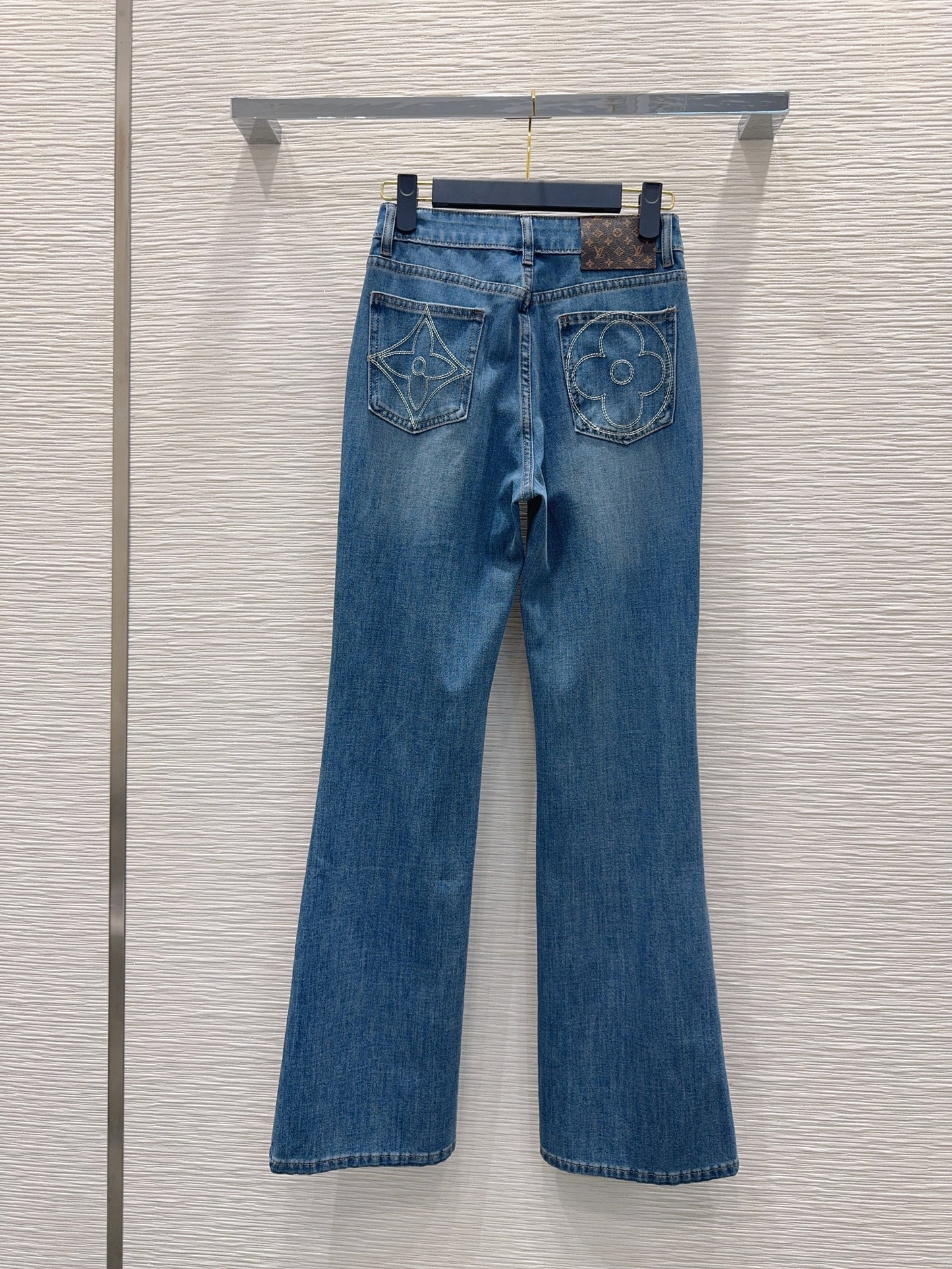 26SS New Slimming Jeans