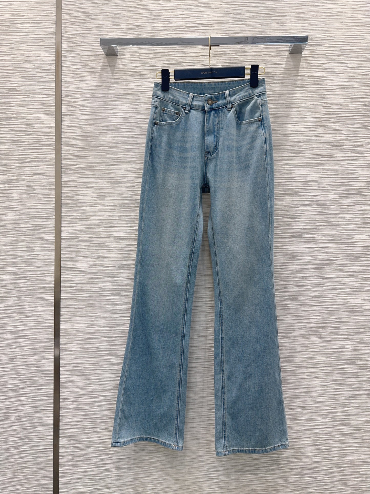 26SS New Slimming Jeans