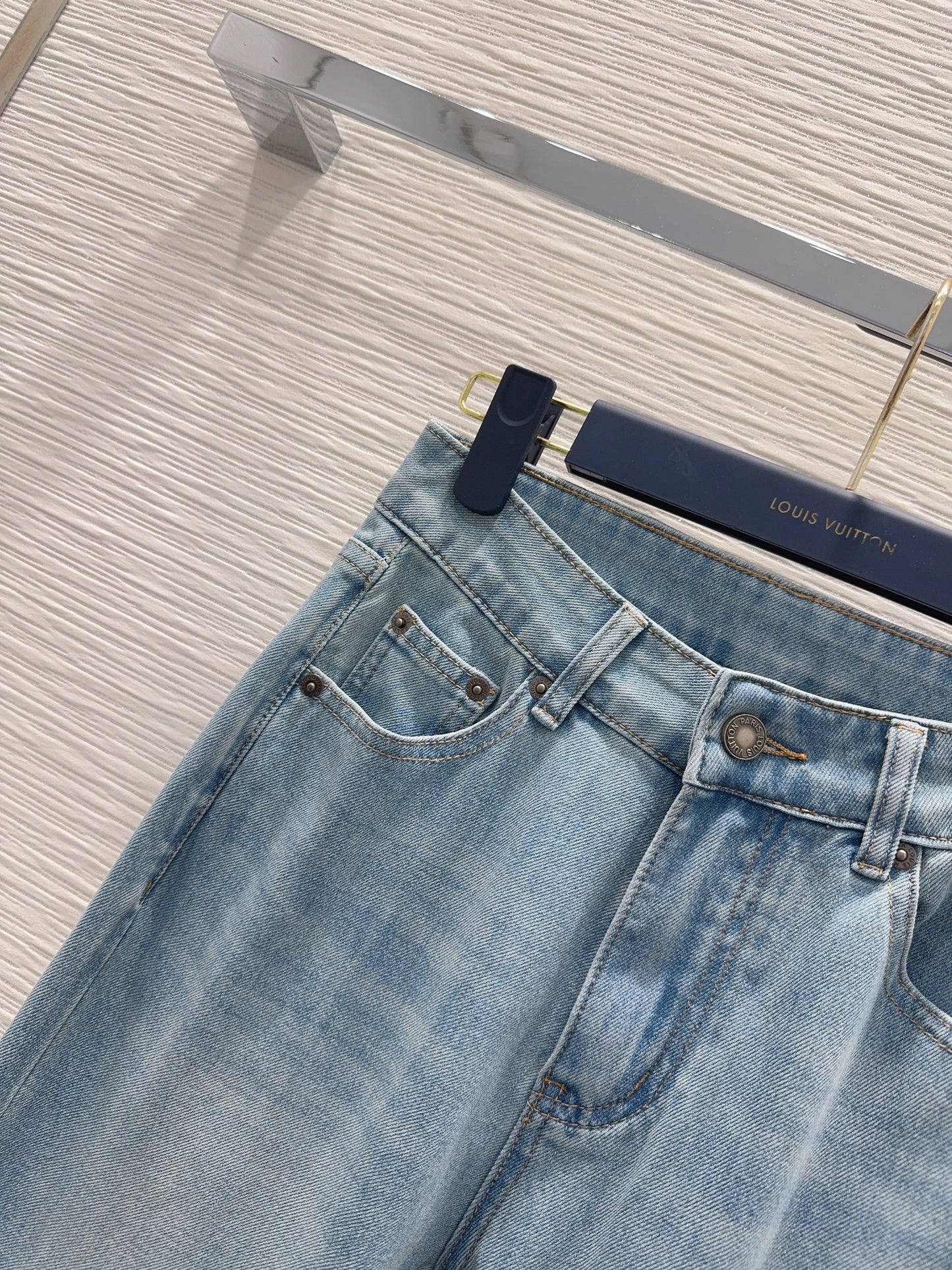 26SS New Slimming Jeans