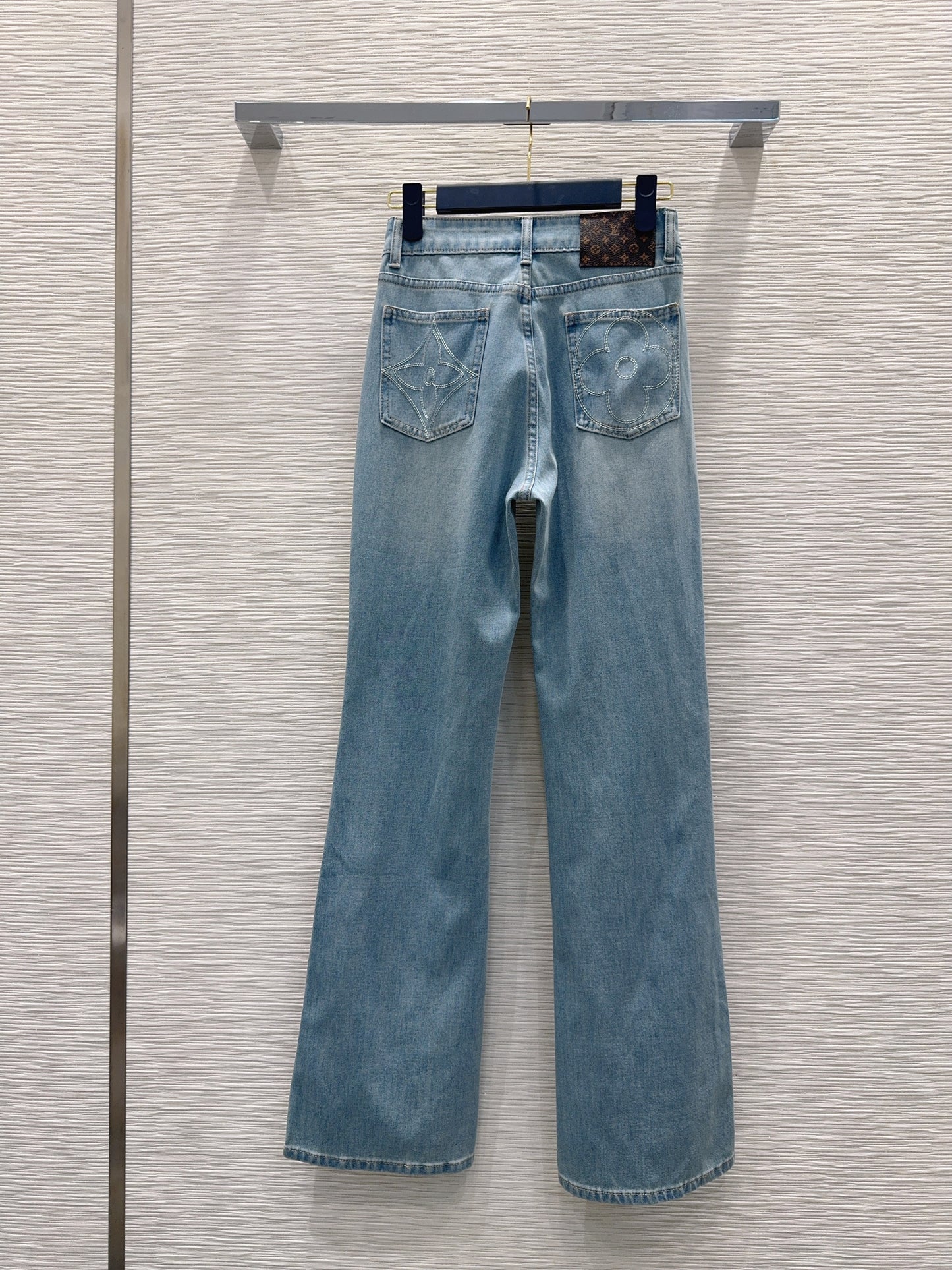 26SS New Slimming Jeans