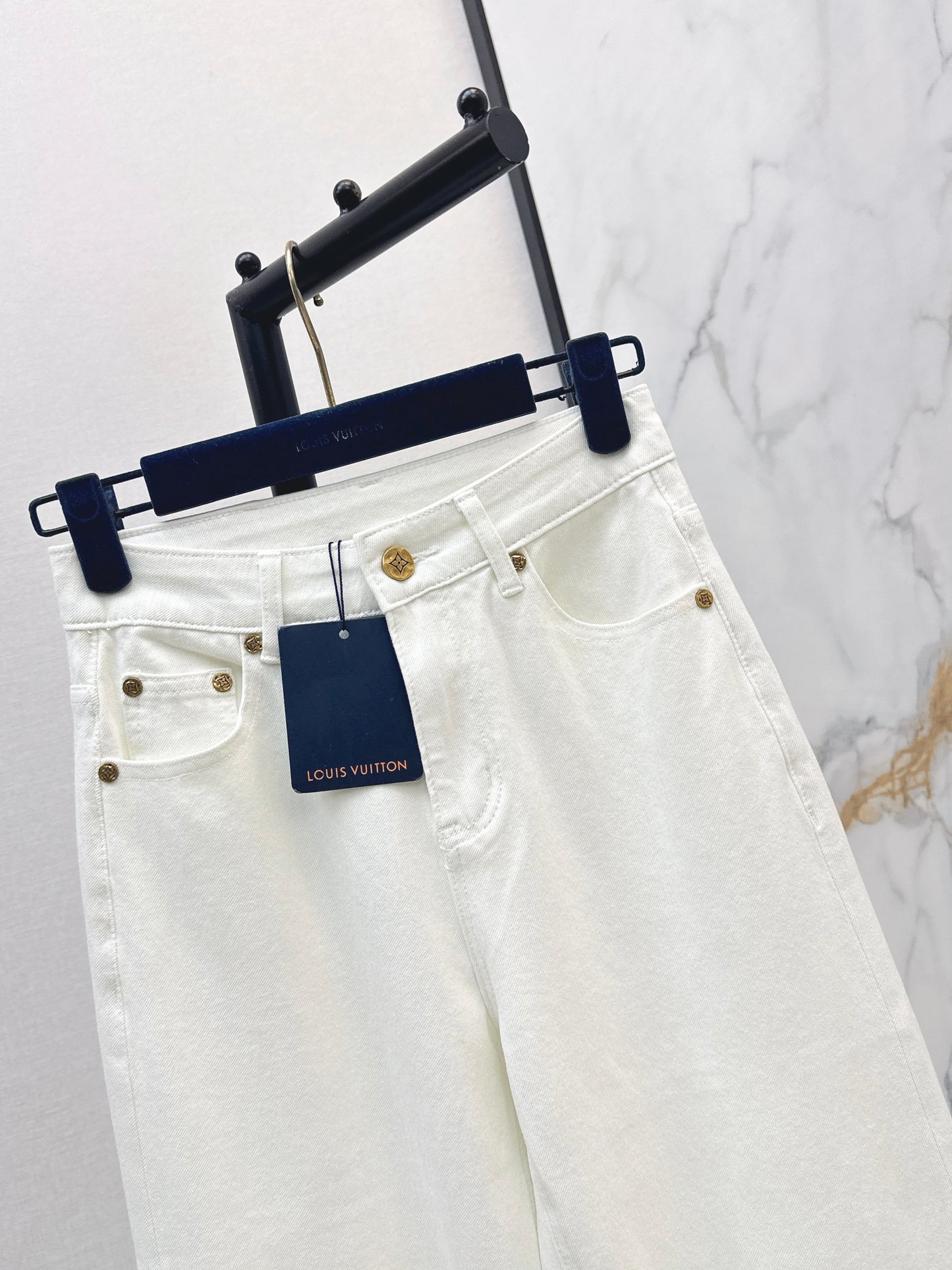 26SS — Straight-Leg Jeans