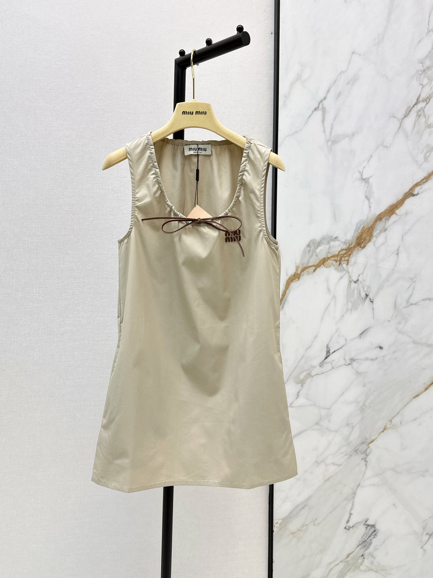 26SS — New Youth-Enhancing Dress