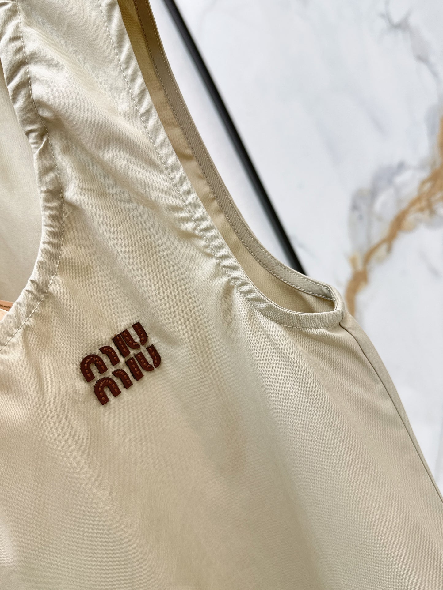 26SS — New Youth-Enhancing Dress