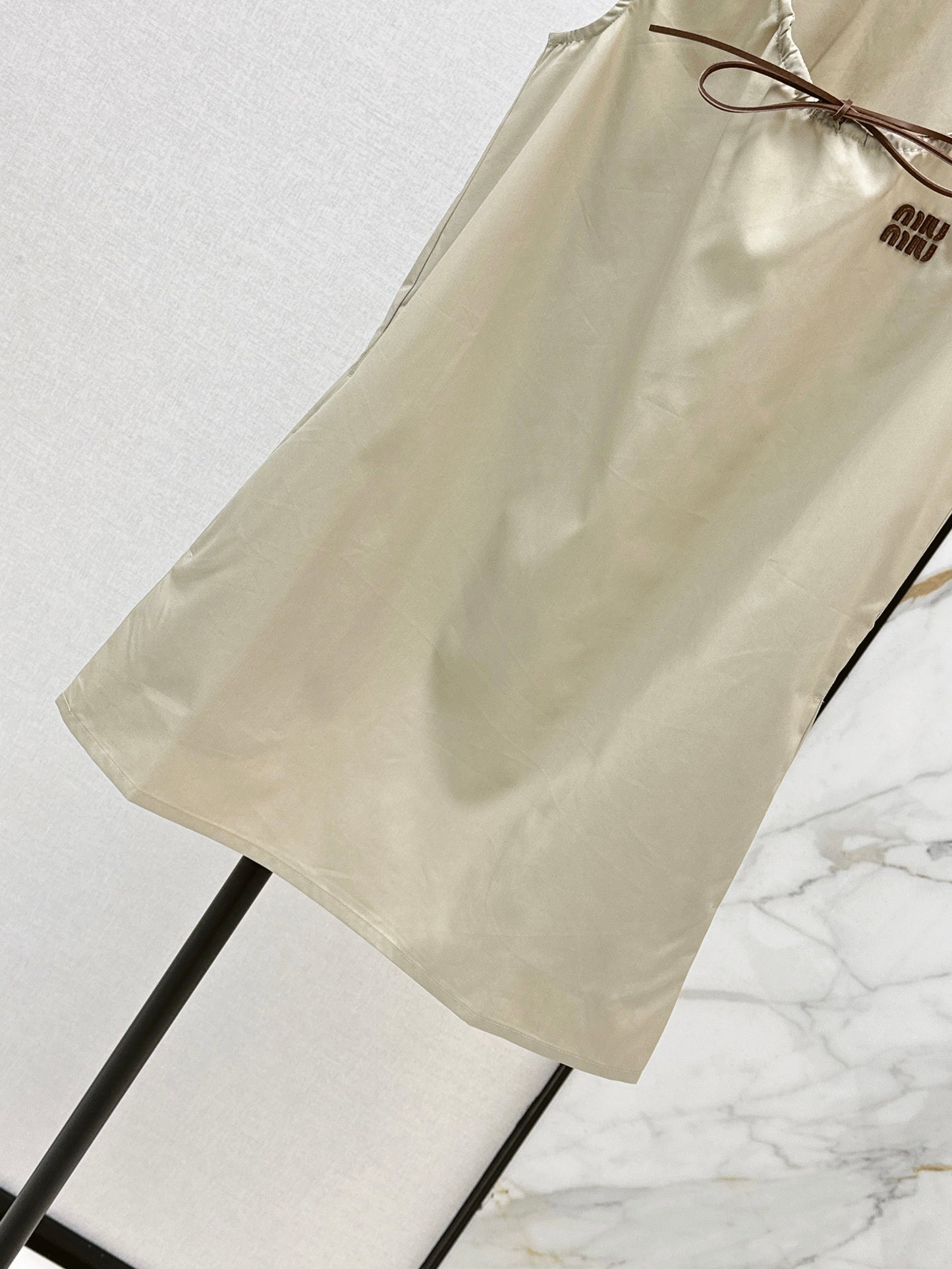 26SS — New Youth-Enhancing Dress