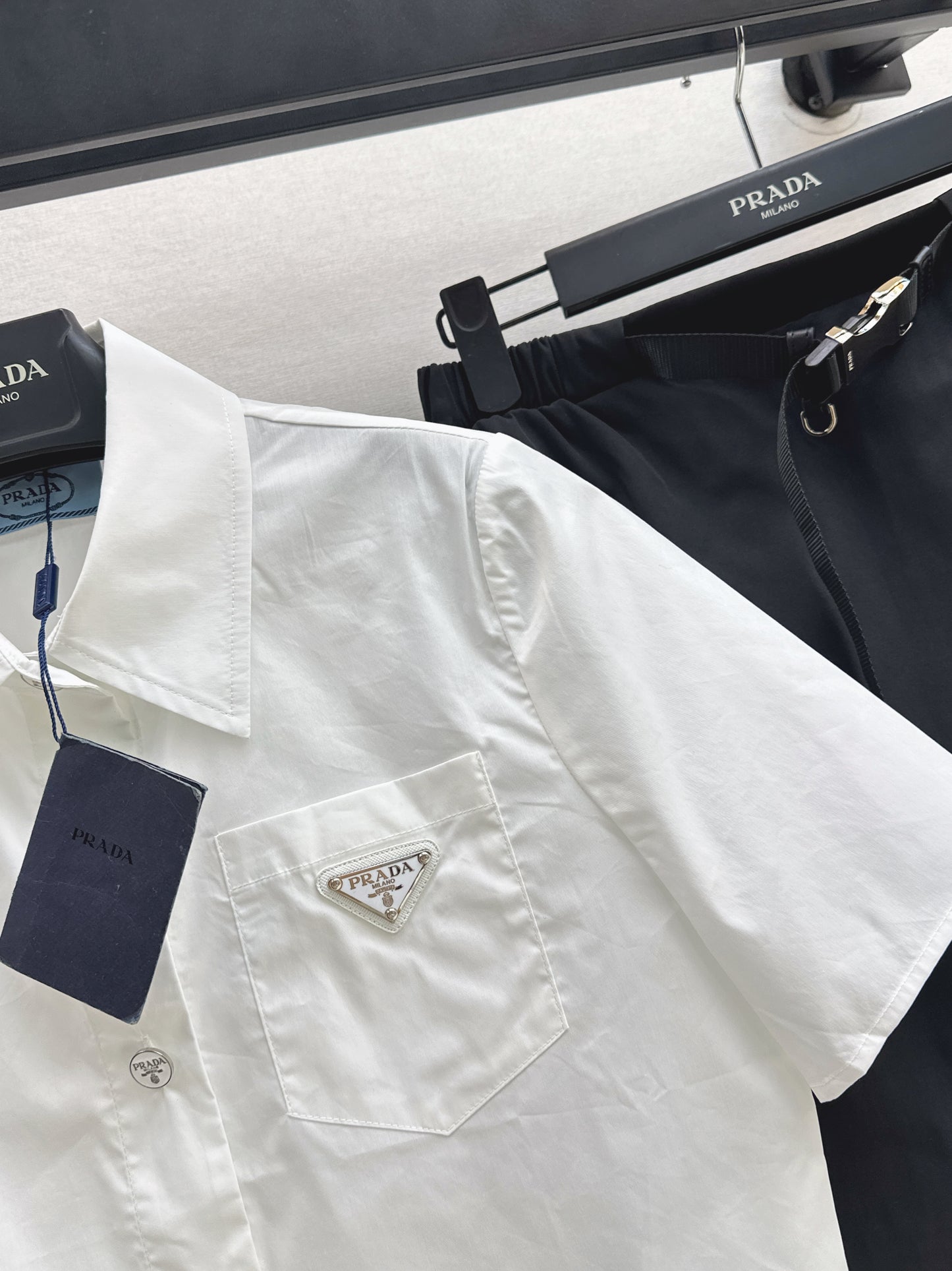 26SS — New Age-Defying Casual Suit