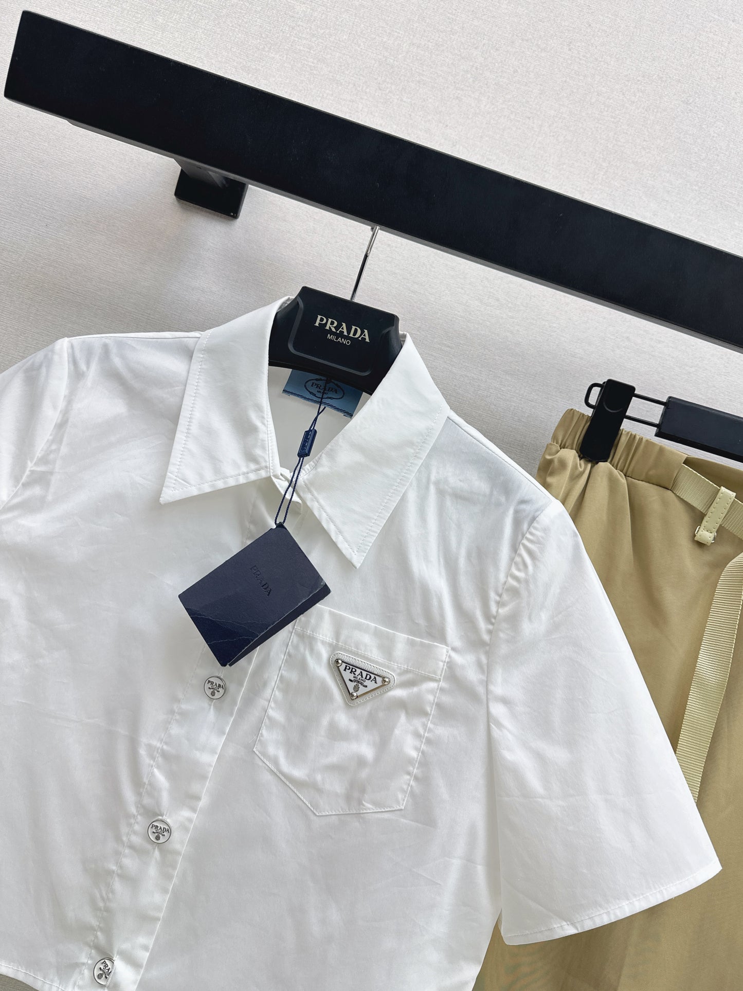 26SS — New Age-Defying Casual Suit