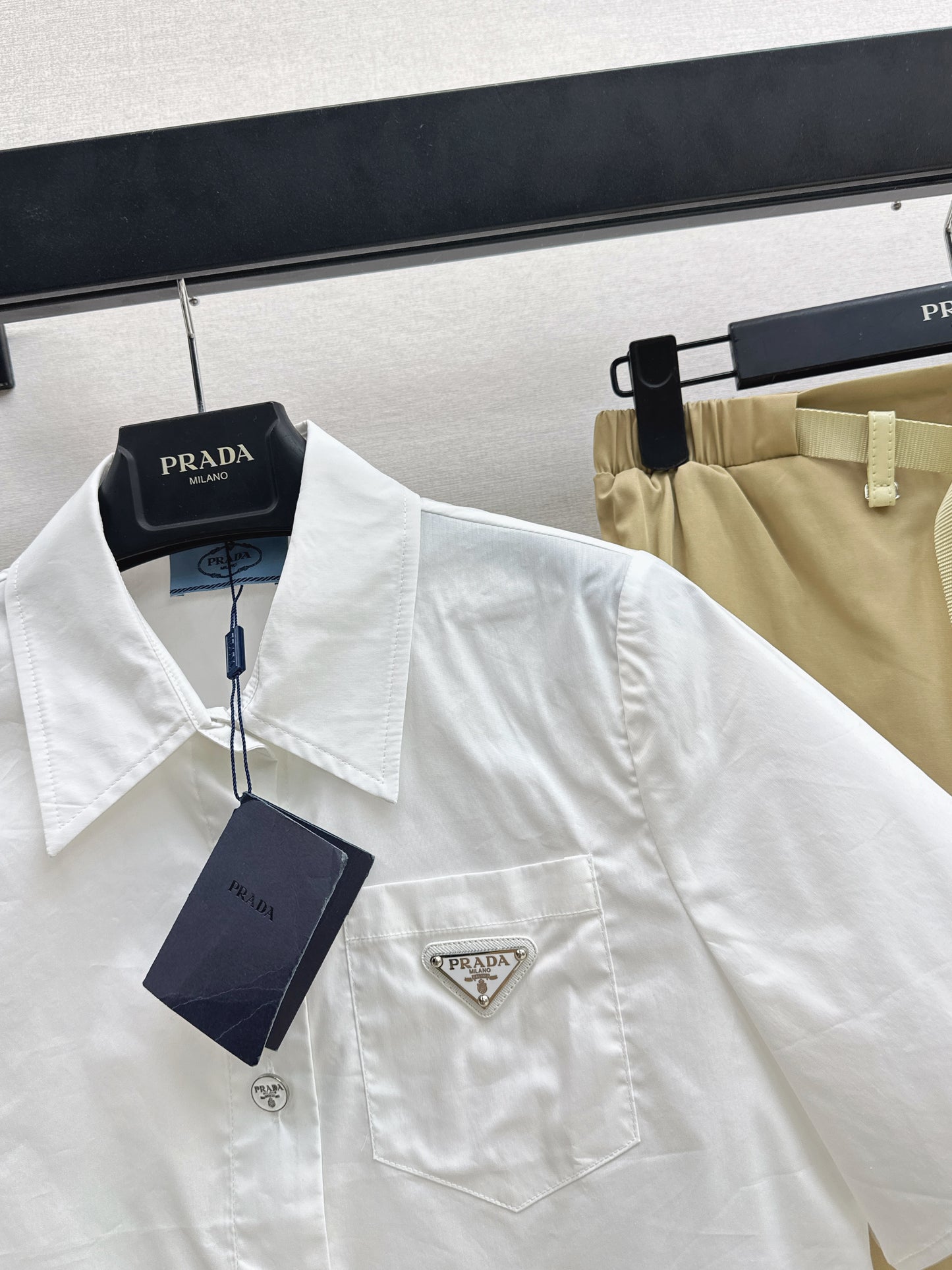 26SS — New Age-Defying Casual Suit