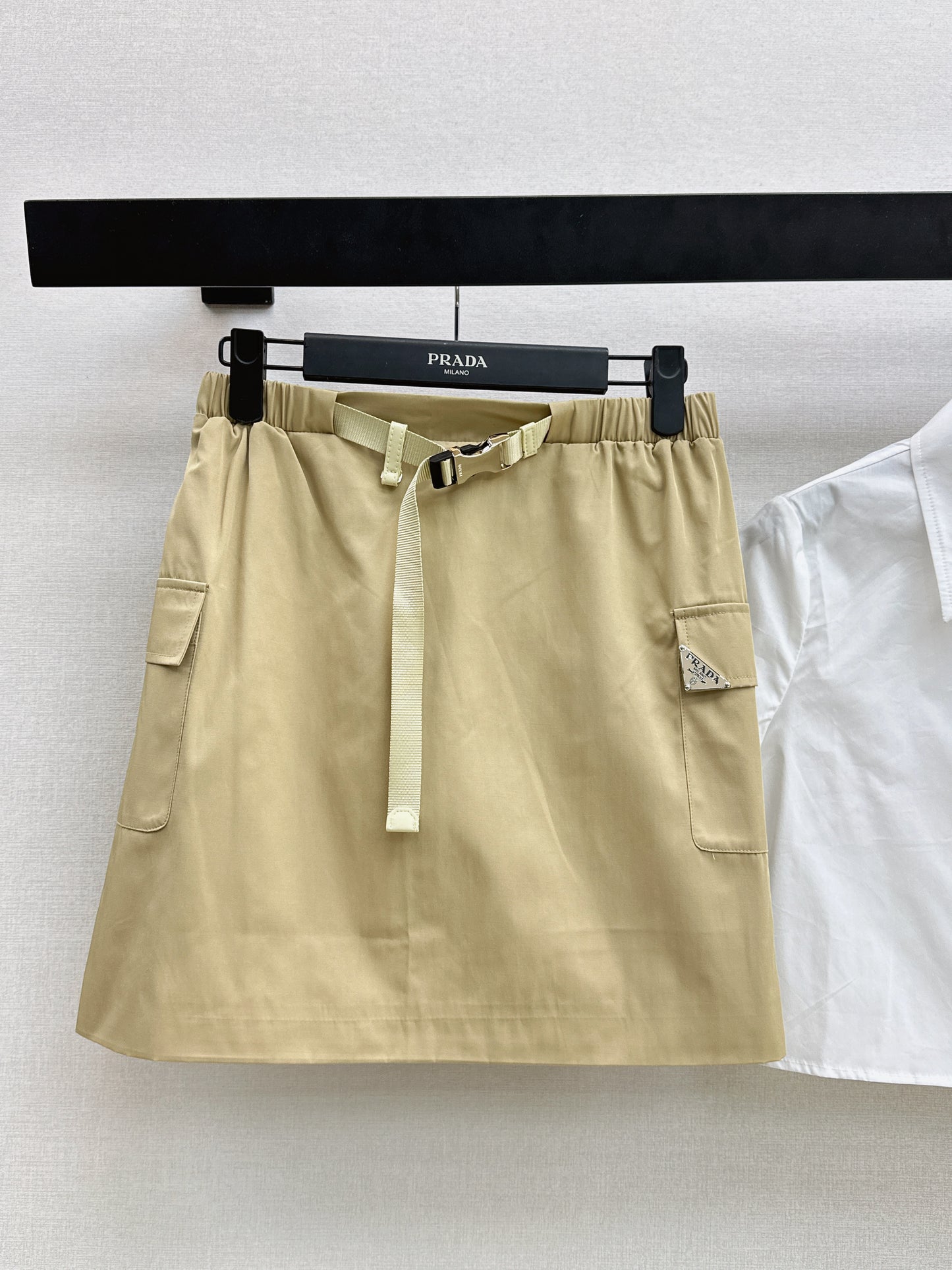 26SS — New Age-Defying Casual Suit