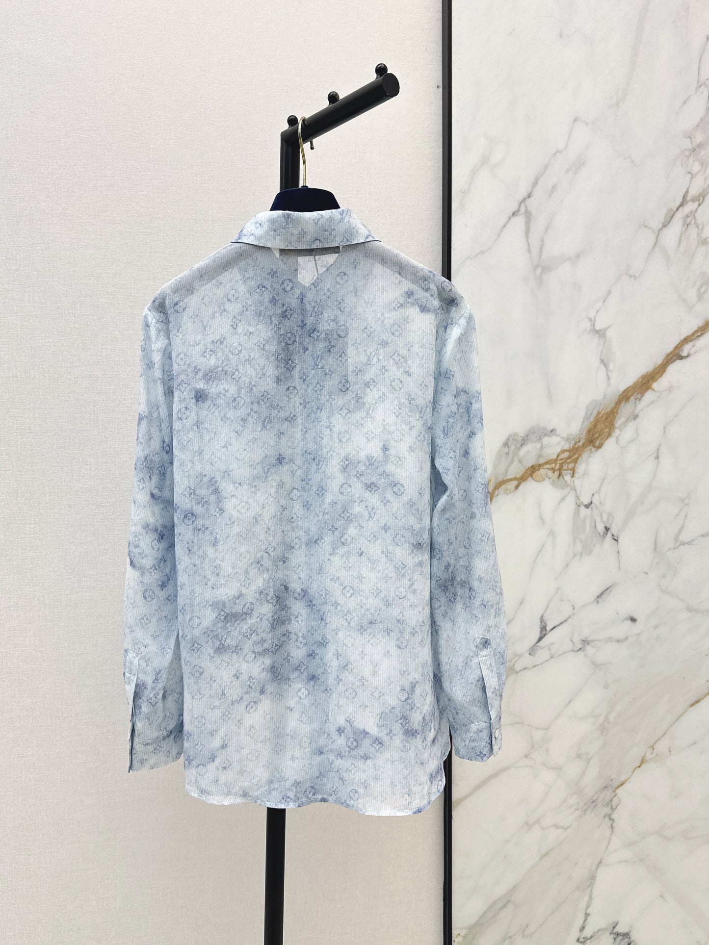 26SS — New Gradient-Print Matching Set