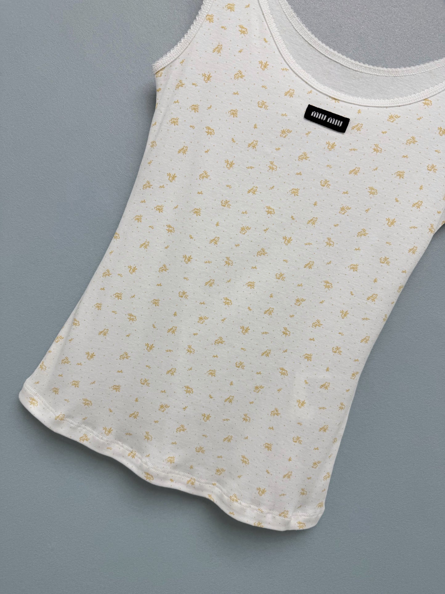26 New Floral Vest