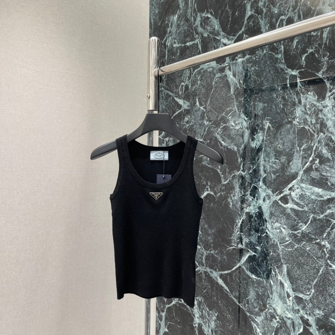 26 New Ribbed Vest