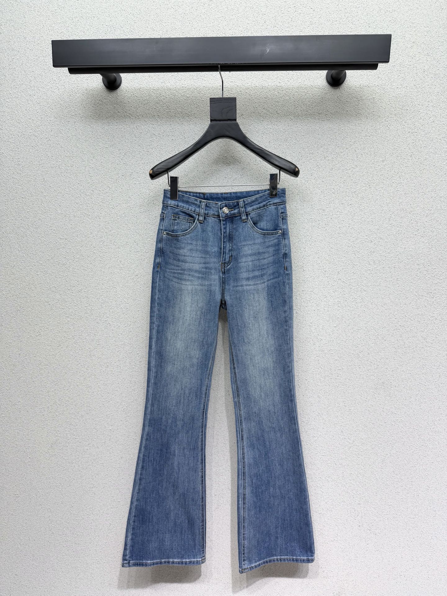 Bootcut Jeans