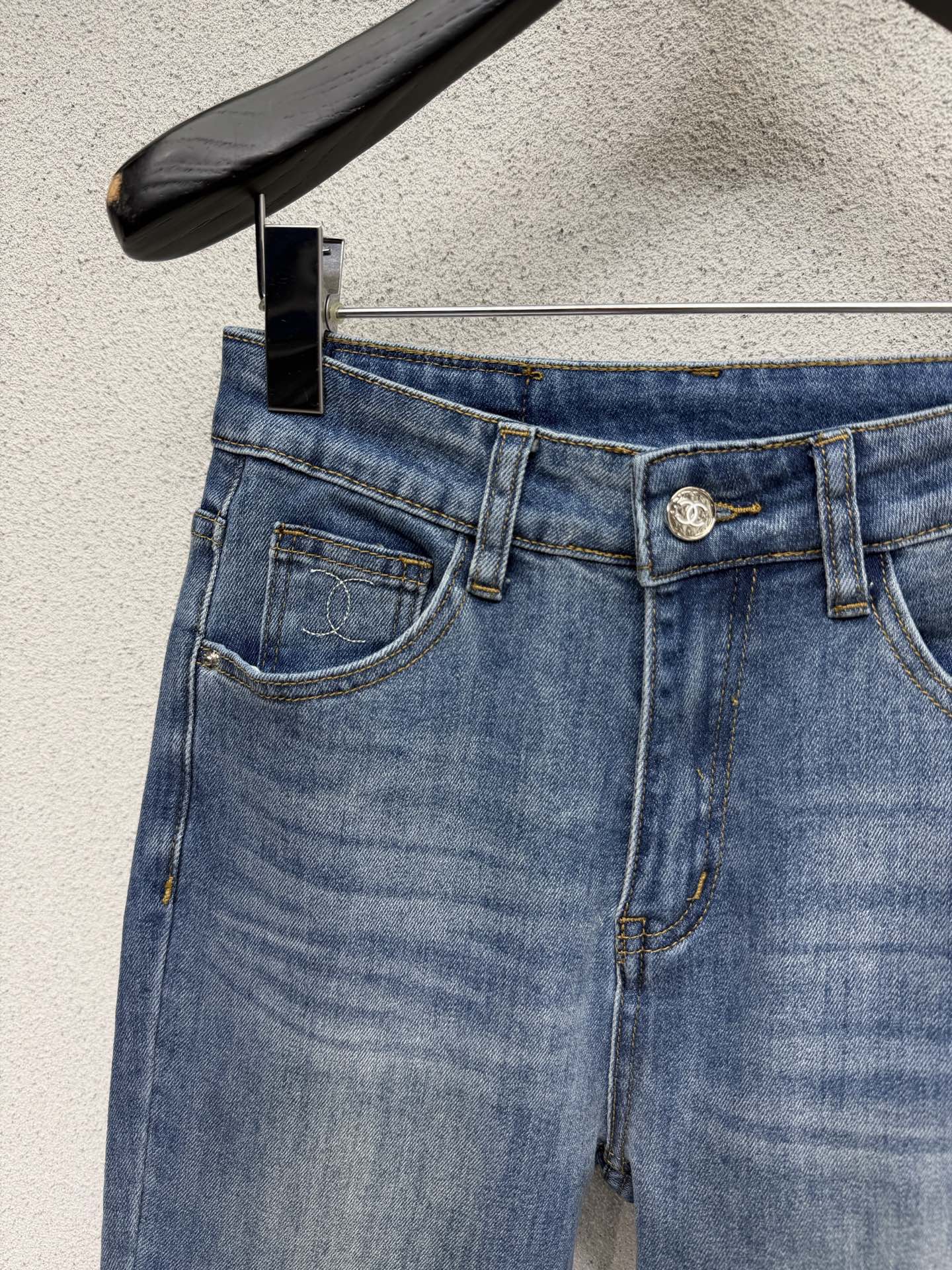 Bootcut Jeans
