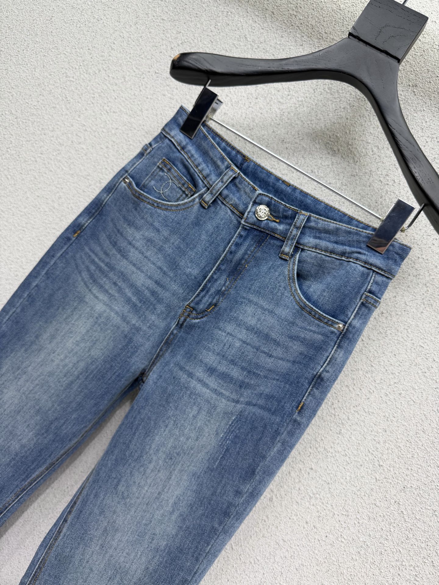 Bootcut Jeans