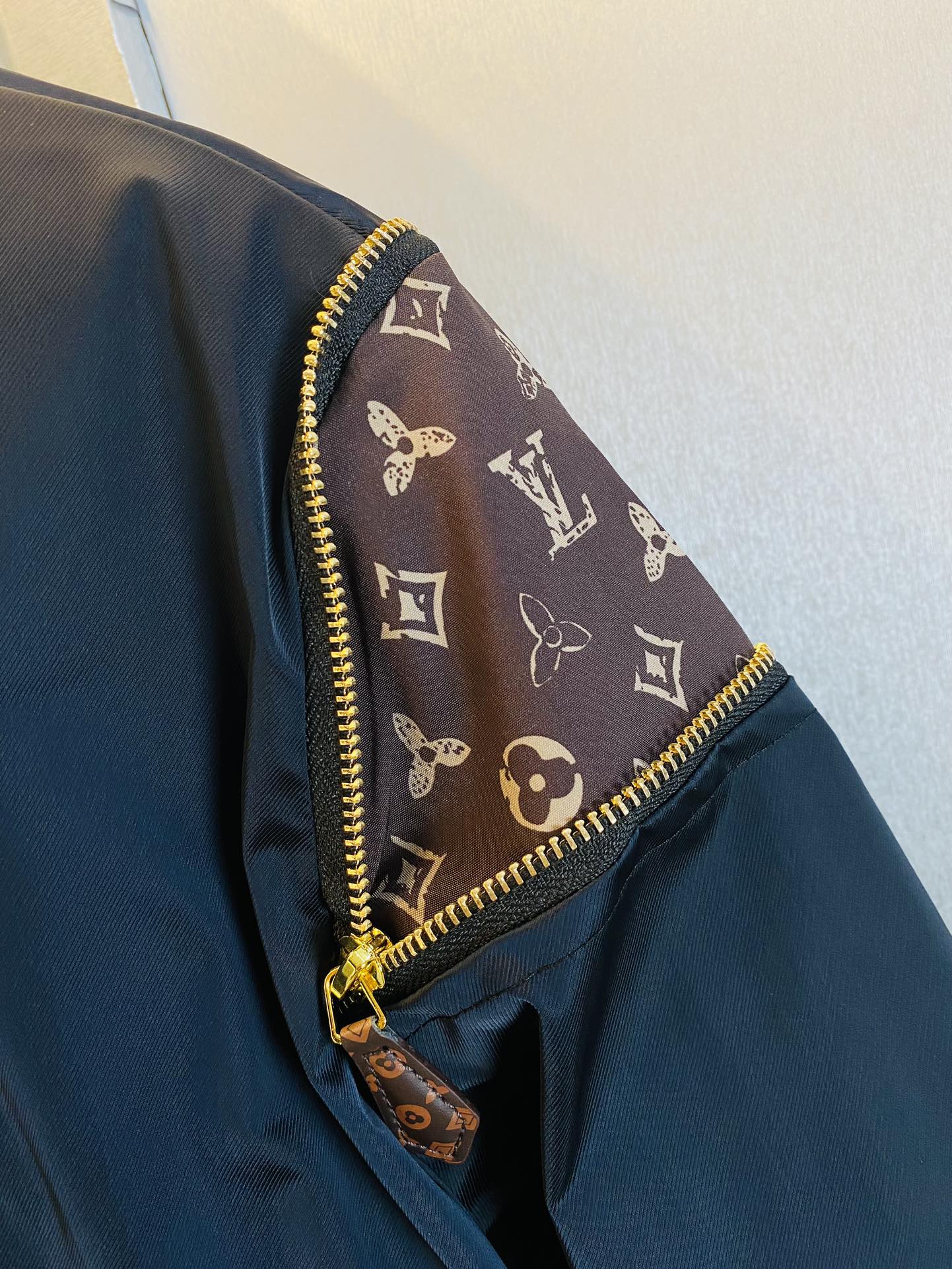 Outerwear, jacket, windproof coat