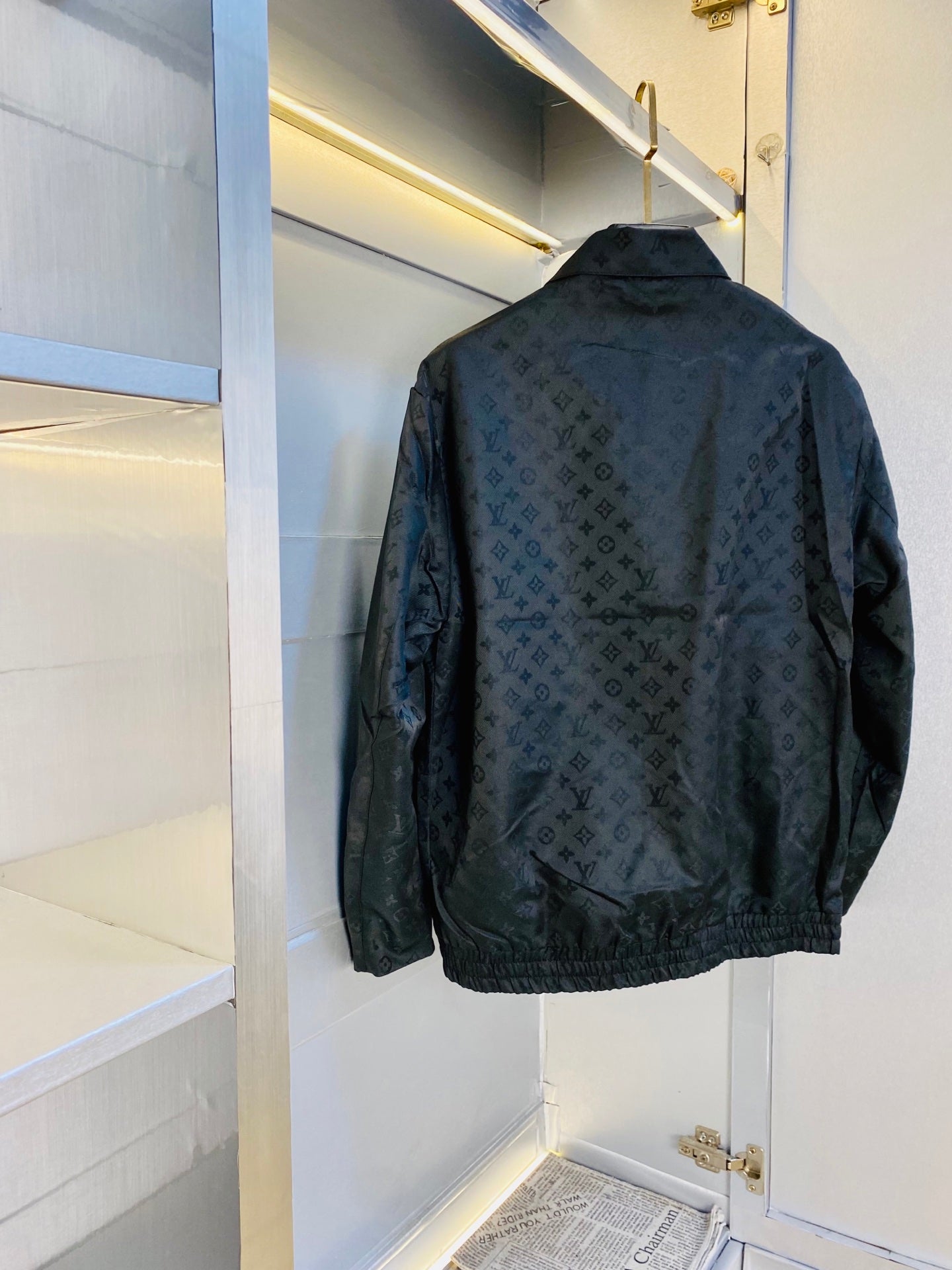 Outerwear, jacket, windproof coat
