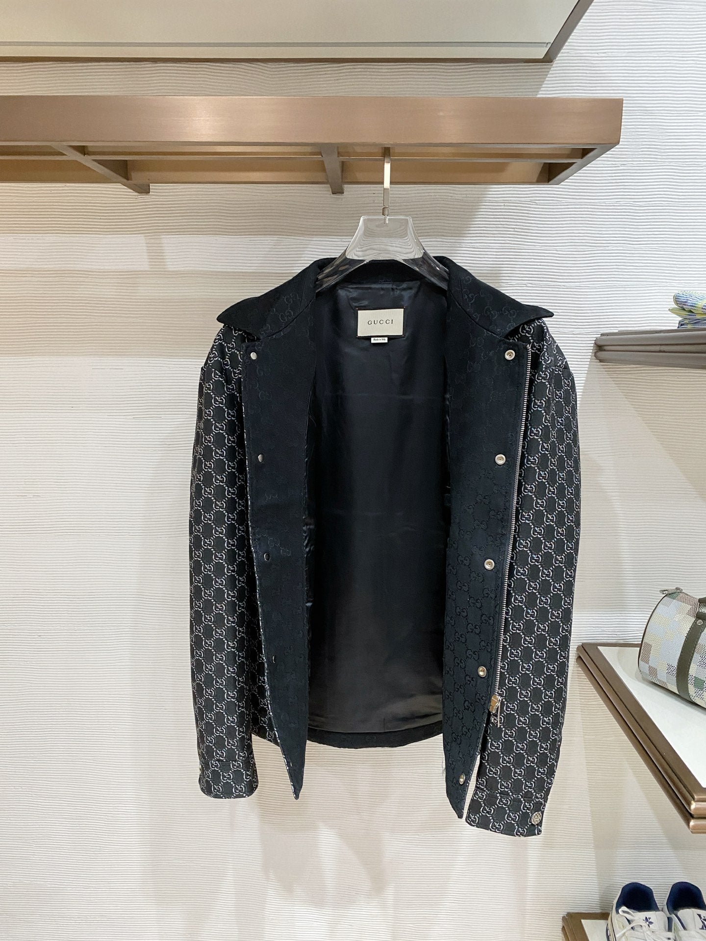 New style outerwear, jacket, windproof coat