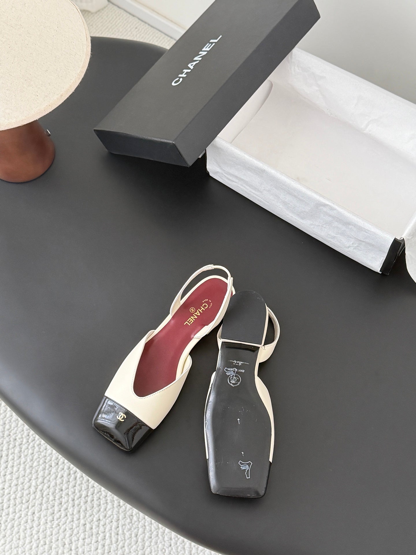 26 Mary Jane Shoes