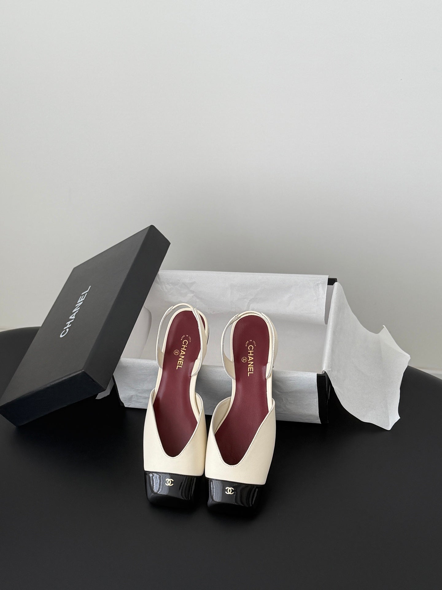 26 Mary Jane Shoes