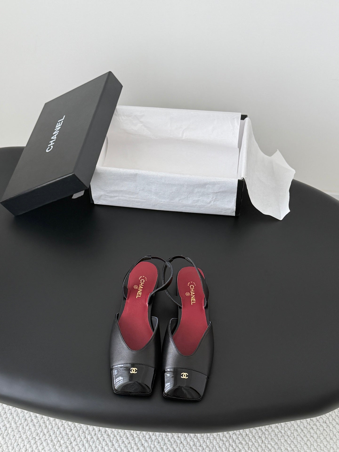 26 Mary Jane Shoes