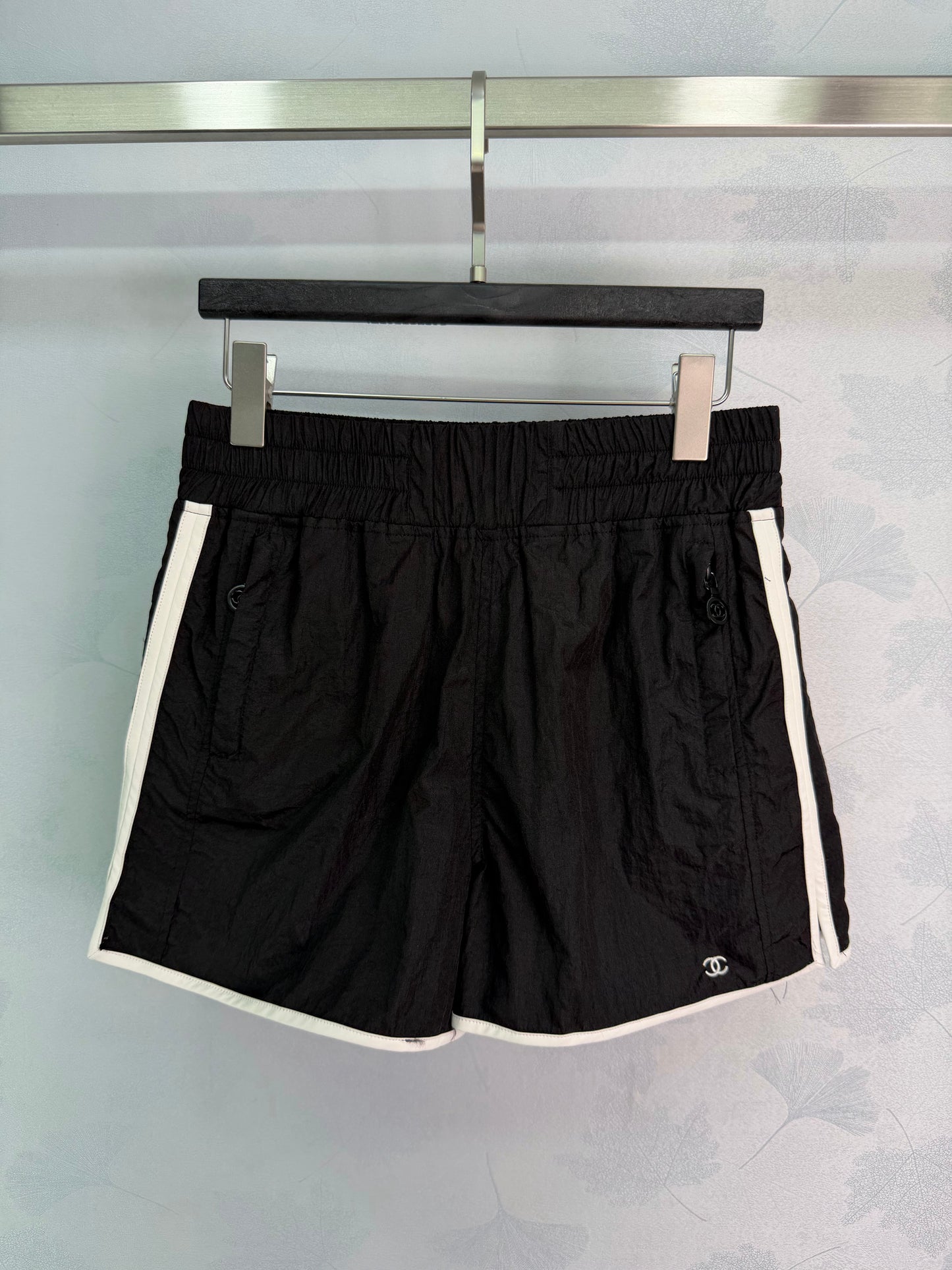 26SS — New Beach Series Sports Shorts