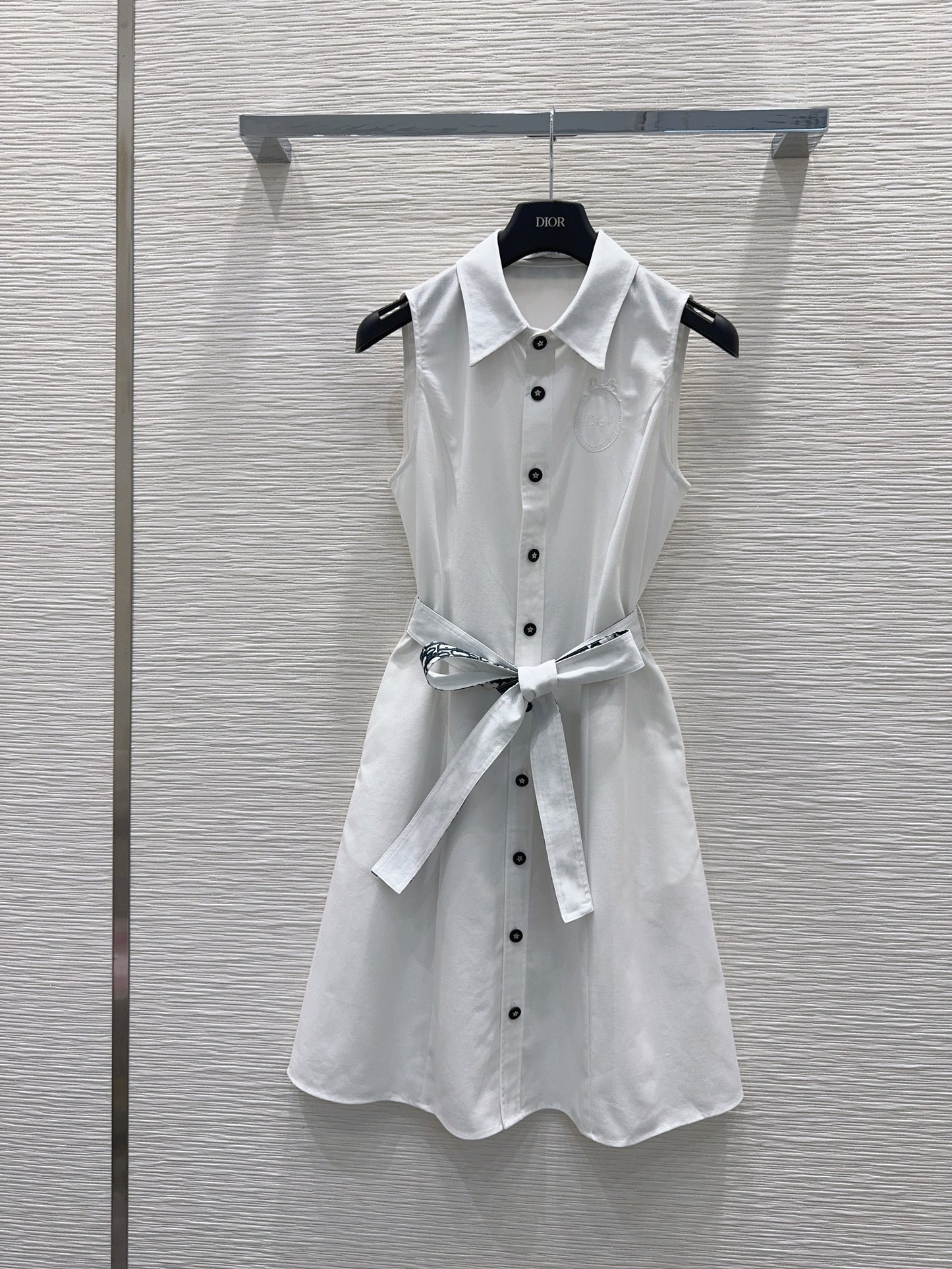 26 New Vest Dress