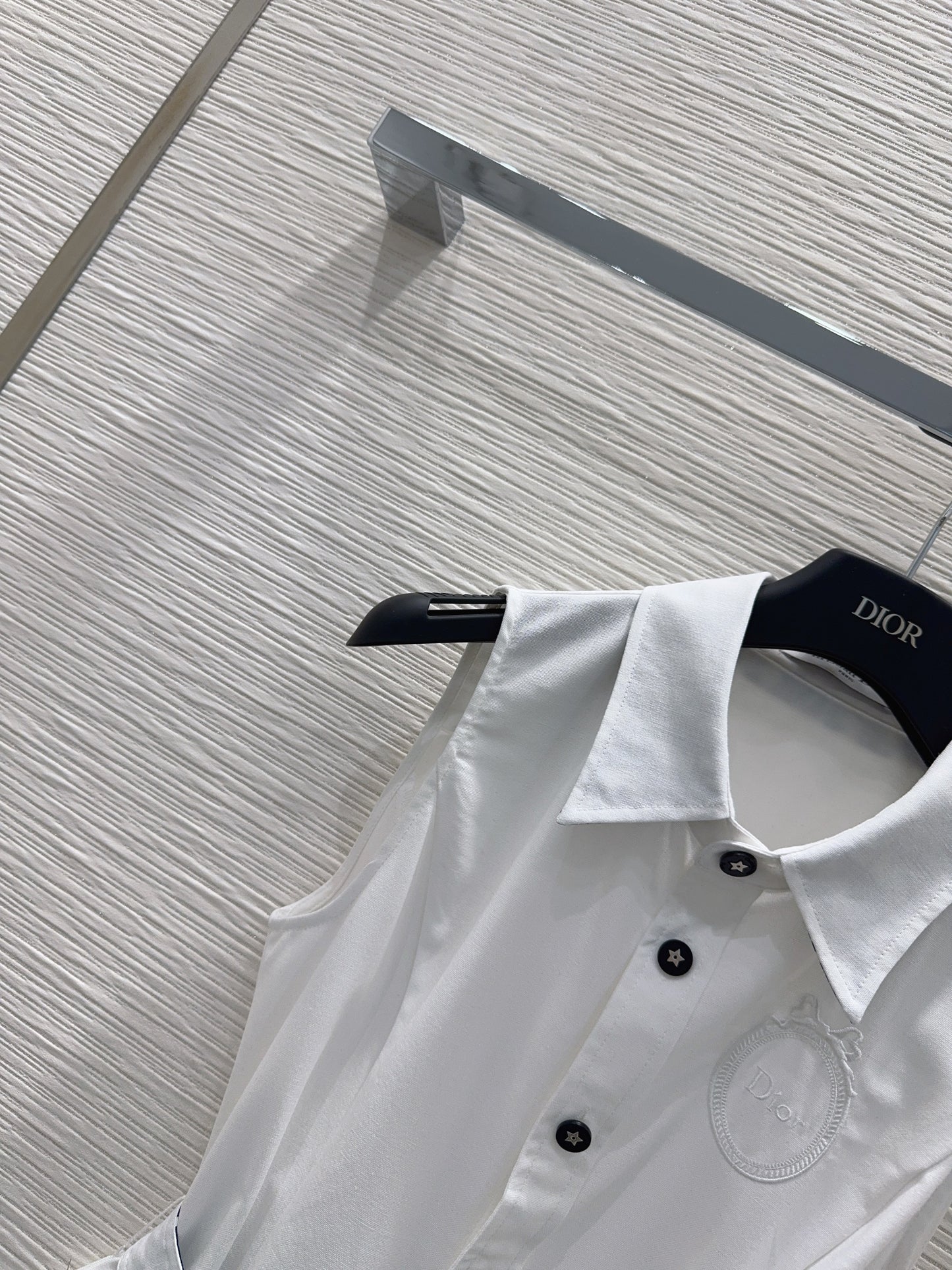 26 New Vest Dress